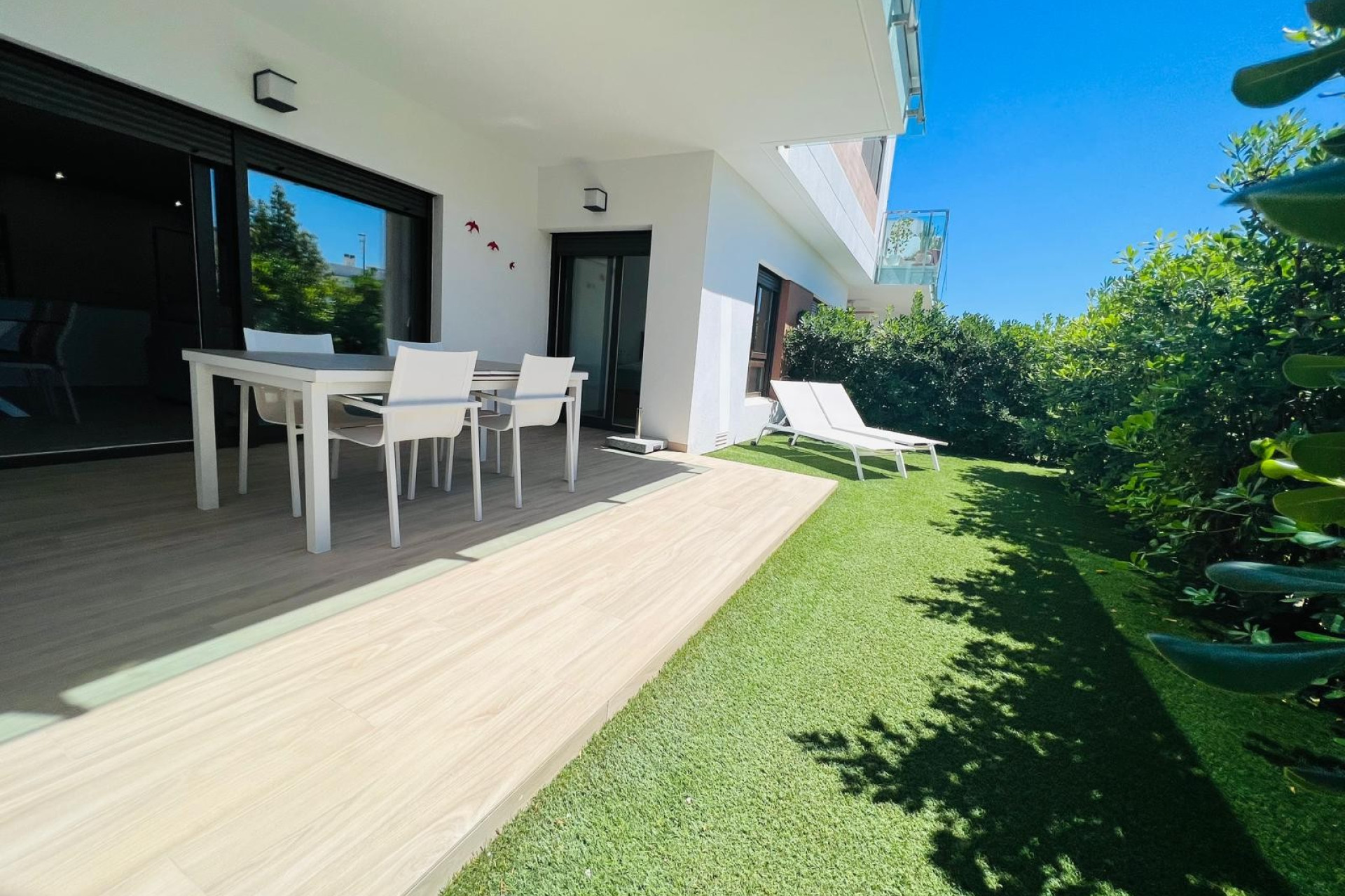 Resale - Apartment - Flat - Entre Naranjo - Vistabella Golf - Entre Naranjos - Vistabella Golf