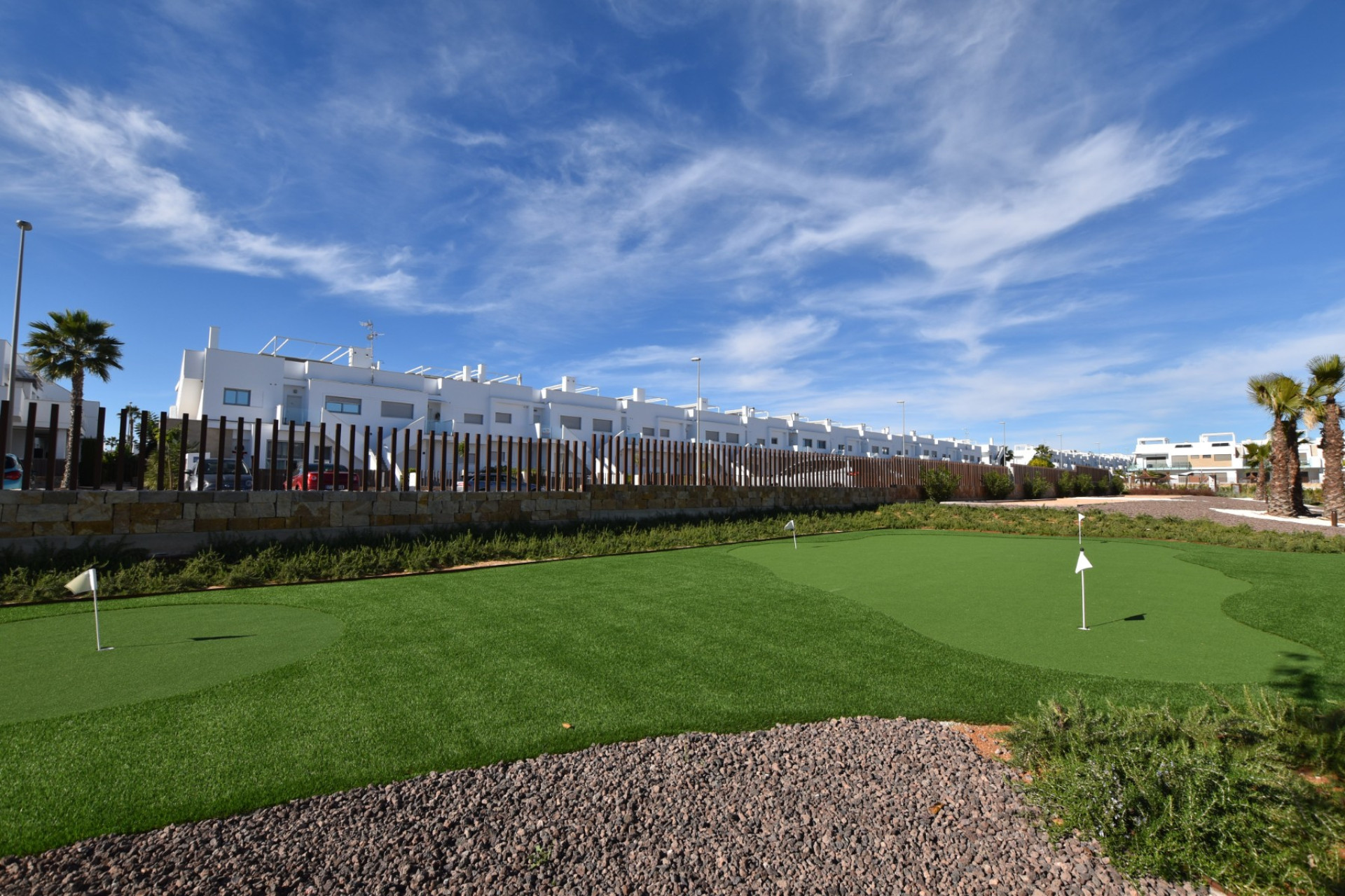 Resale - Apartment - Flat - Entre Naranjos Vistabella Golf - Entre Naranjos - Vistabella