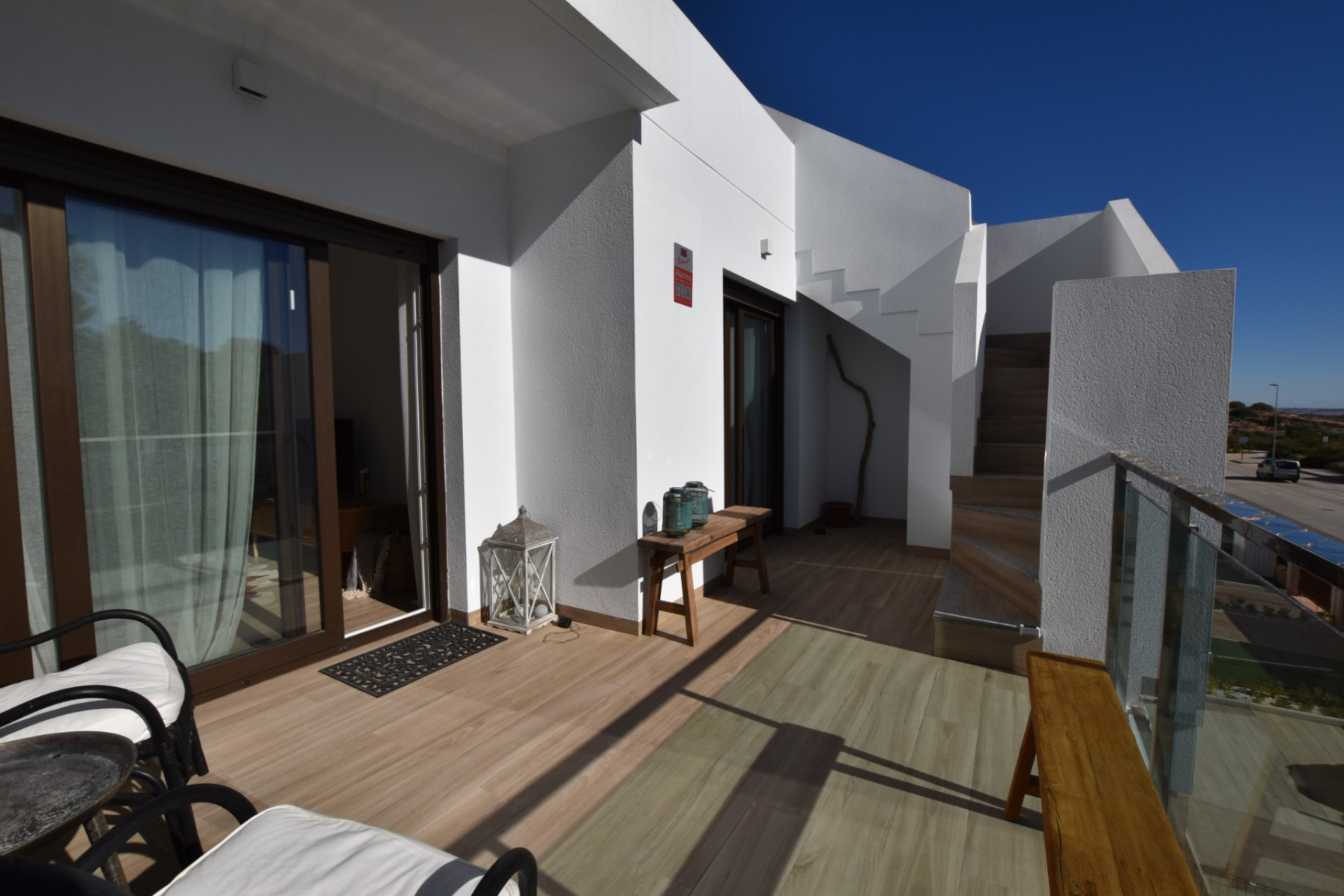 Resale - Apartment - Flat - Entre Naranjos Vistabella Golf - Entre Naranjos - Vistabella