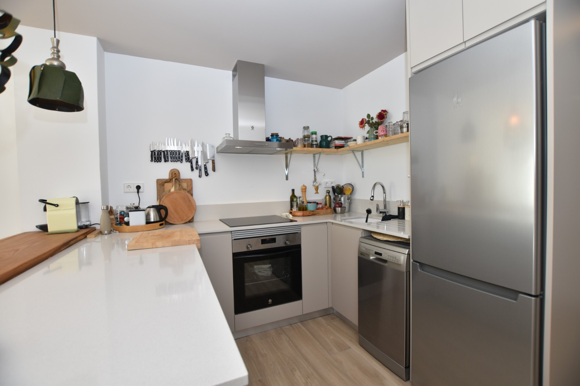 Resale - Apartment - Flat - Entre Naranjos Vistabella Golf - Entre Naranjos - Vistabella