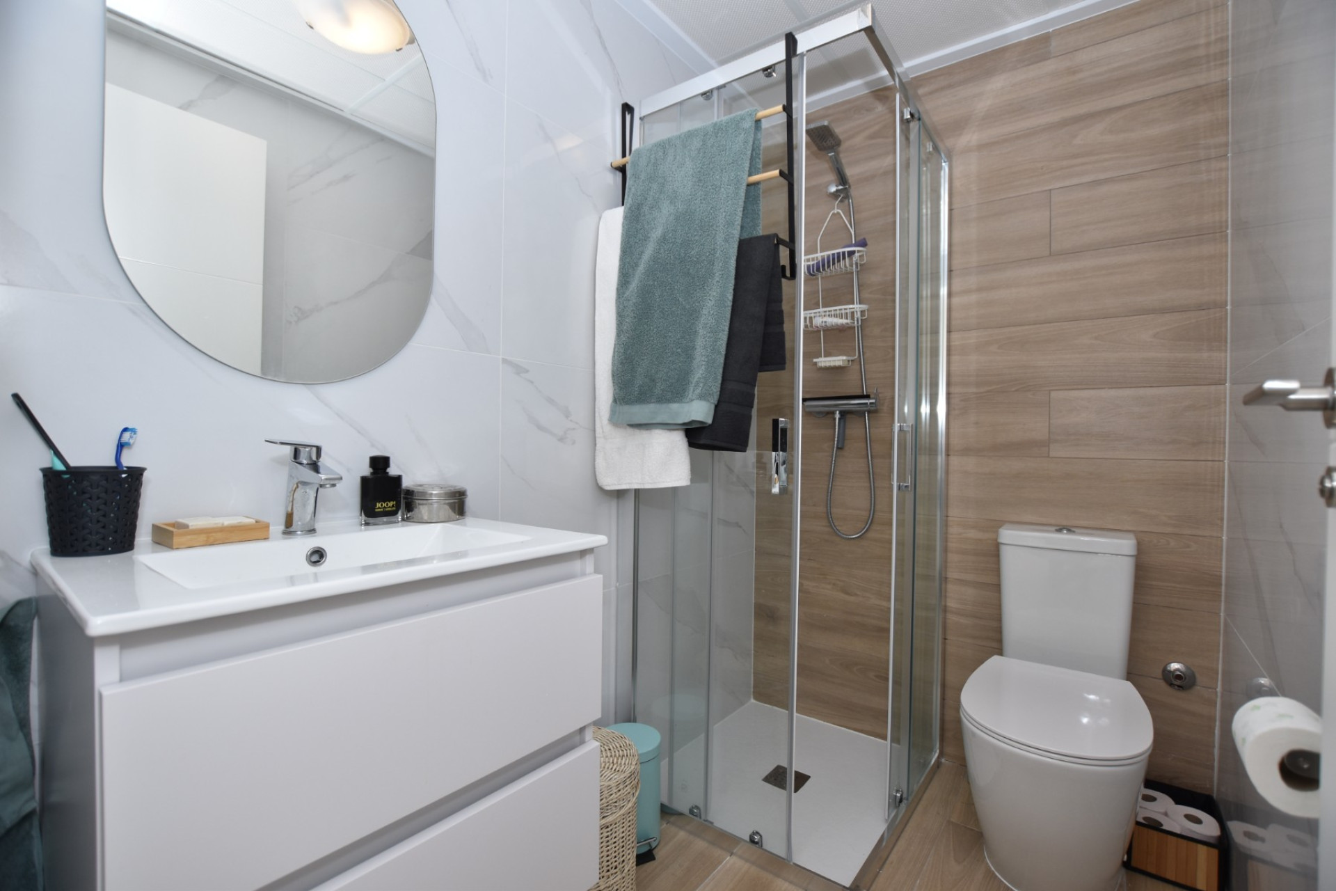 Resale - Apartment - Flat - Entre Naranjos Vistabella Golf - Entre Naranjos - Vistabella