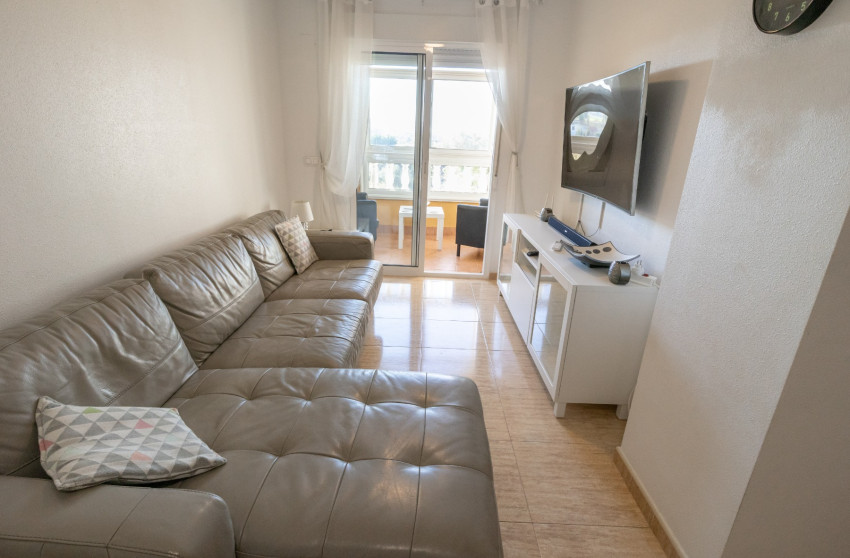 Resale - Apartment - Flat - Formentera de Segura - Formentera del Segura