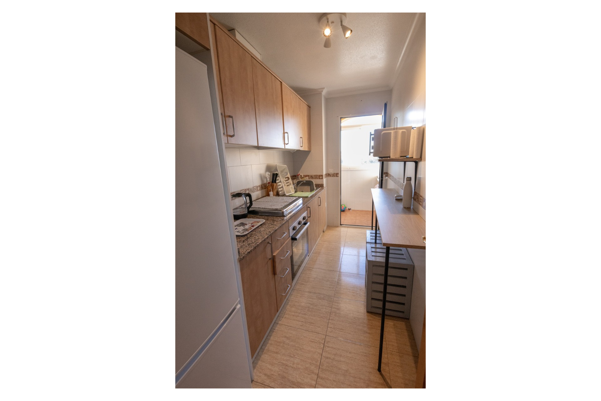 Resale - Apartment - Flat - Formentera de Segura - Formentera del Segura