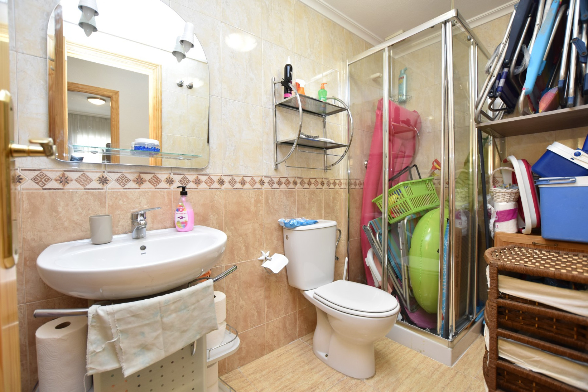 Resale - Apartment - Flat - Formentera del Segura