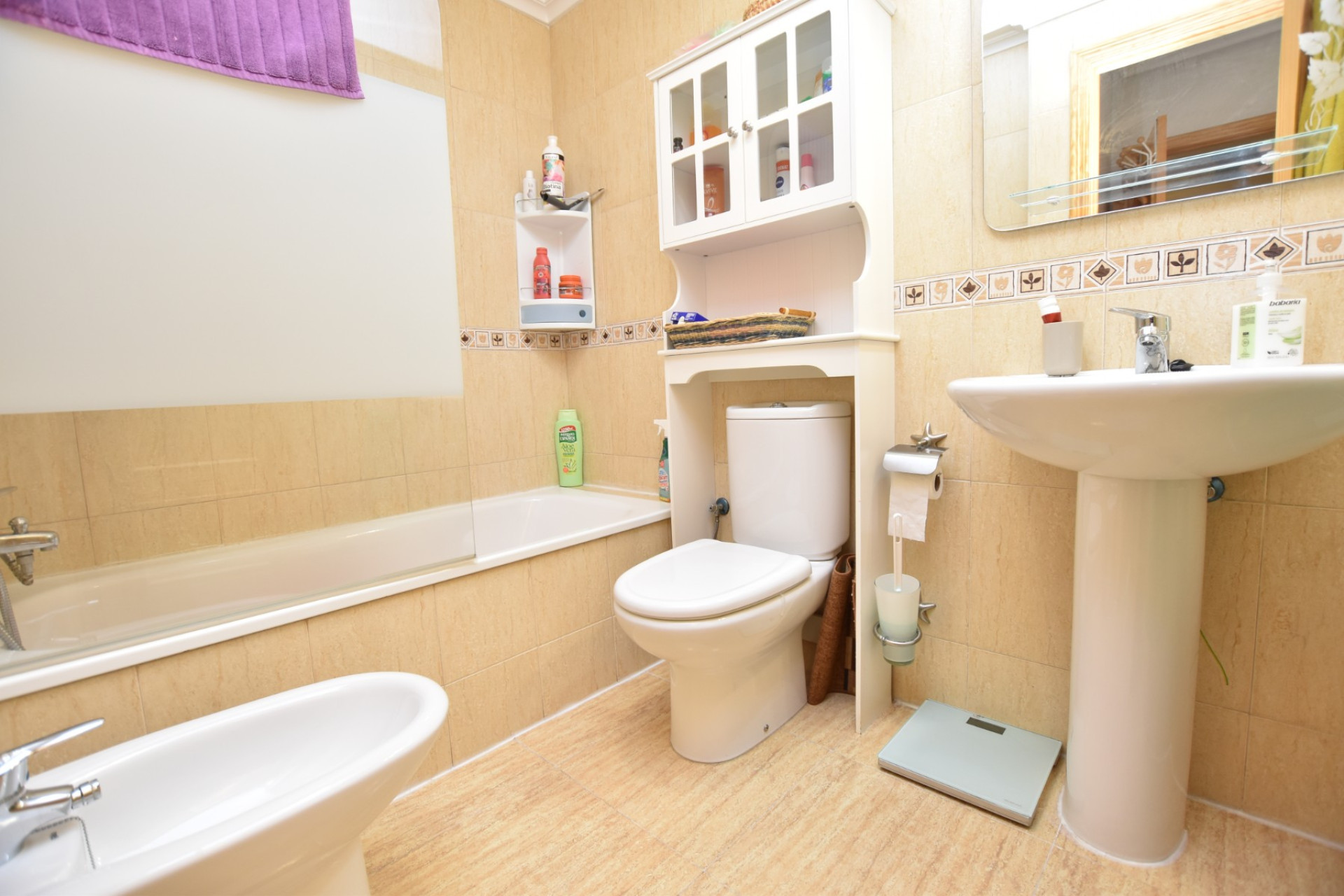 Resale - Apartment - Flat - Formentera del Segura