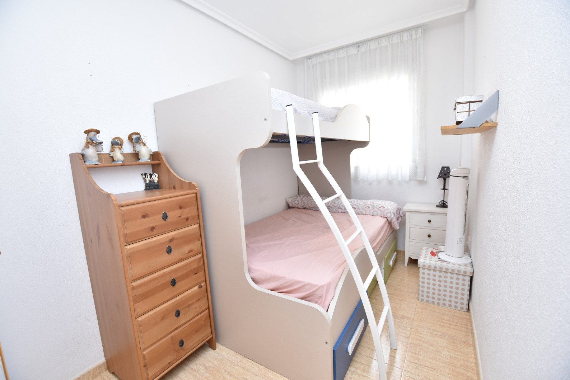 Resale - Apartment - Flat - Formentera del Segura