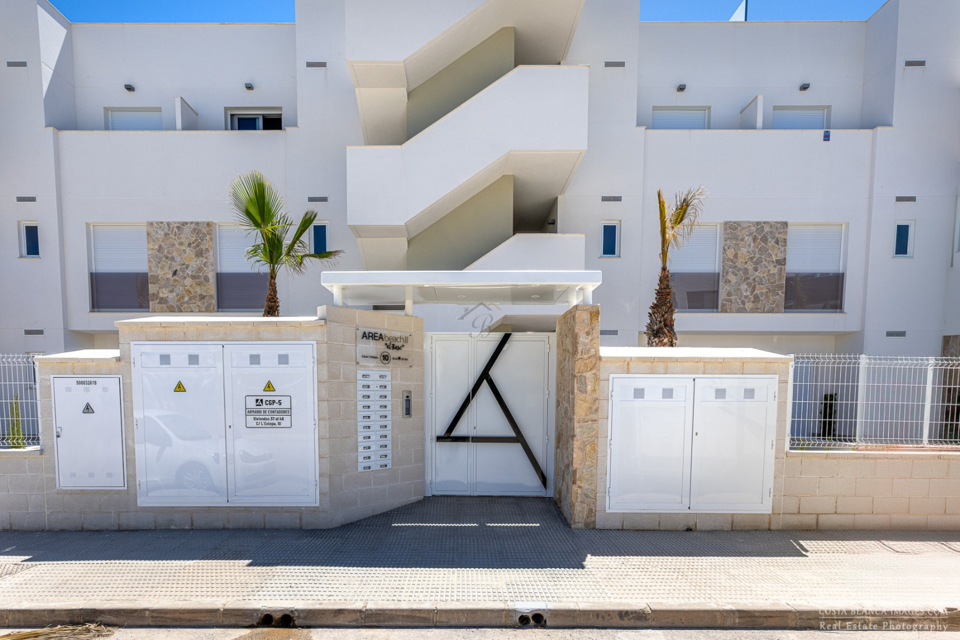 Resale - Apartment - Flat - Guardamar del Segura - El Raso