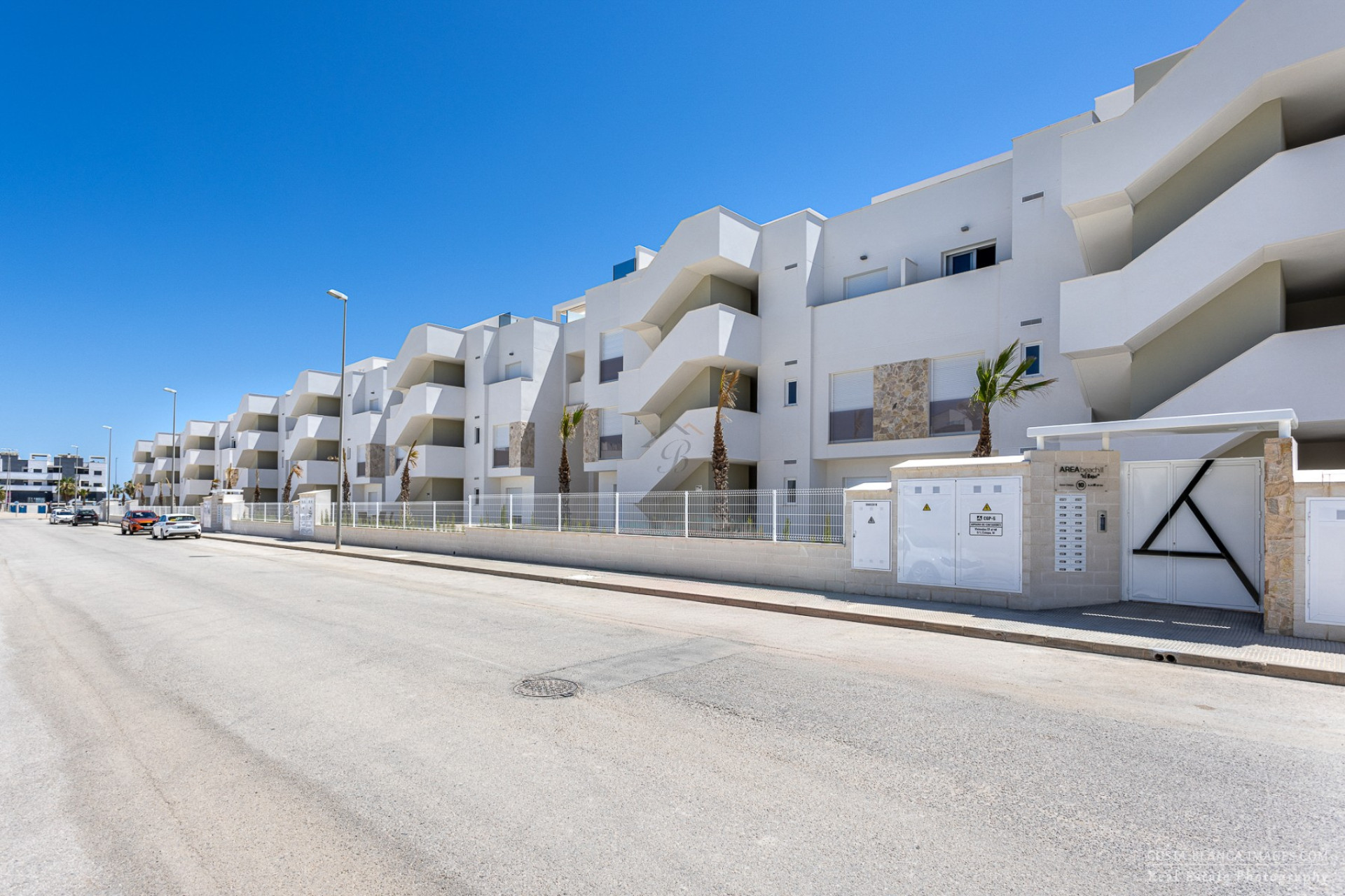 Resale - Apartment - Flat - Guardamar del Segura - El Raso