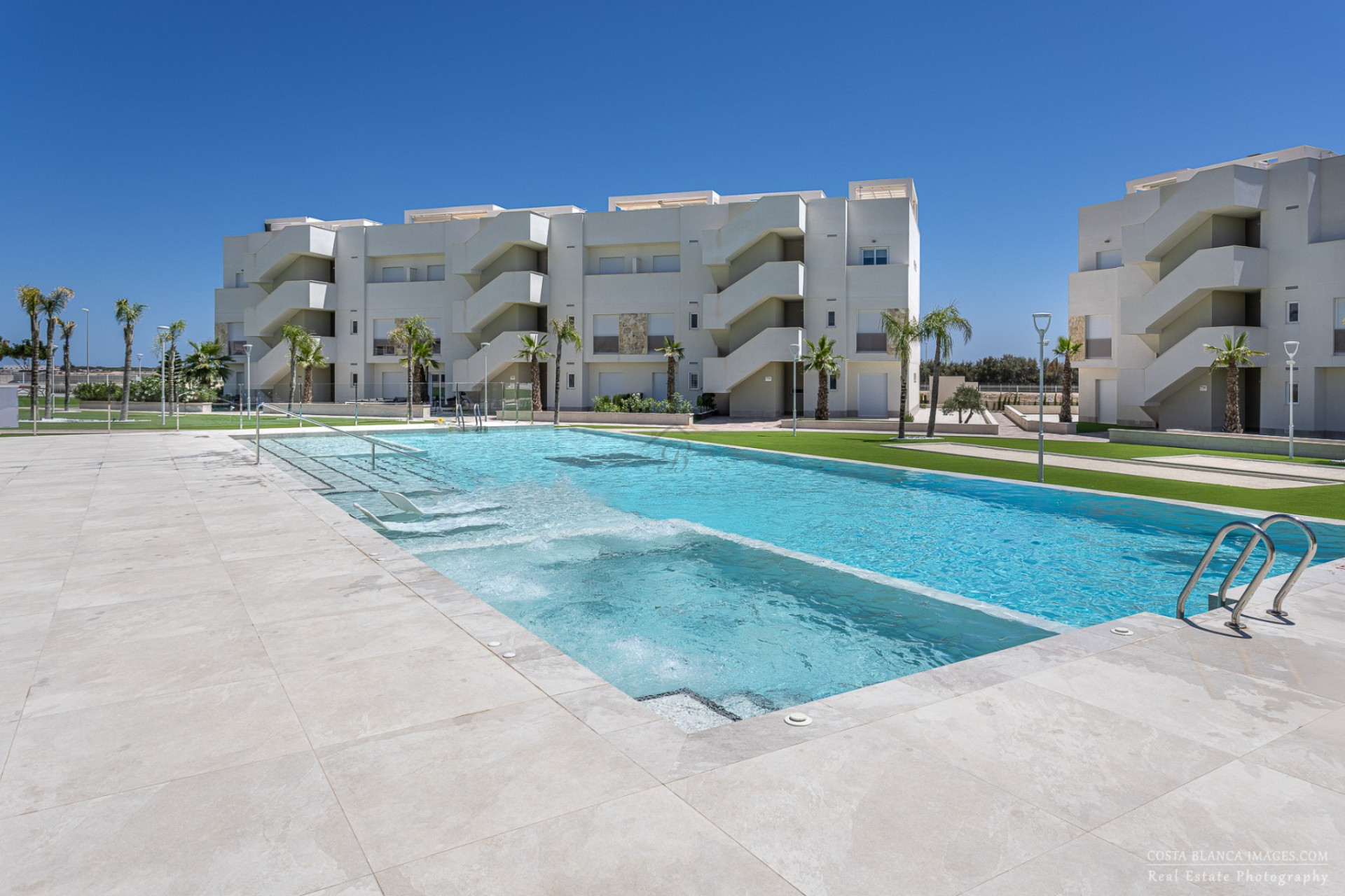 Resale - Apartment - Flat - Guardamar del Segura - El Raso