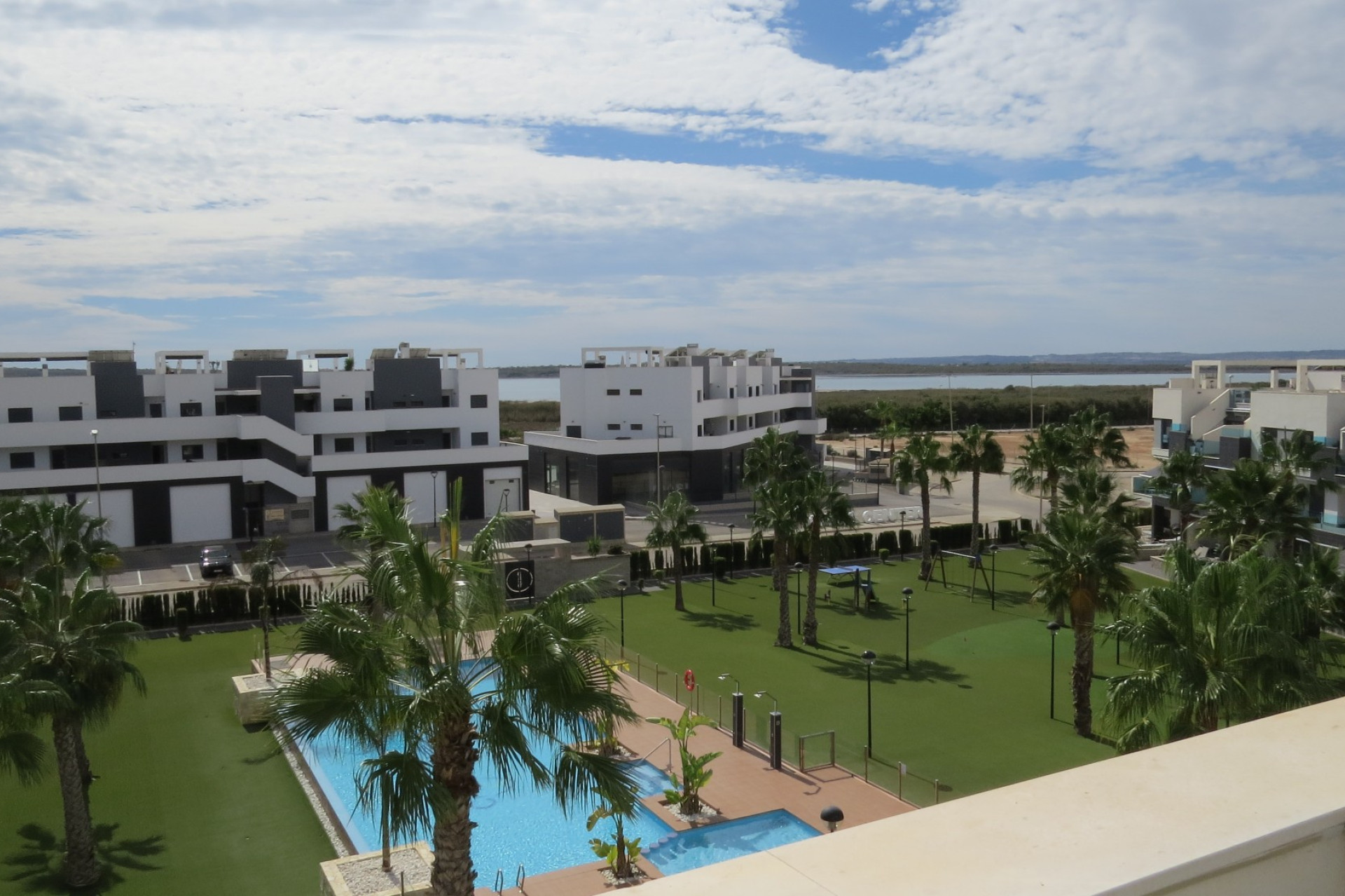 Resale - Apartment - Flat - Guardamar del Segura - El Raso