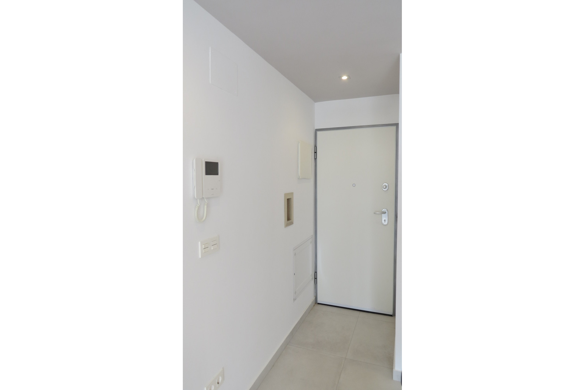 Resale - Apartment - Flat - Guardamar del Segura - El Raso