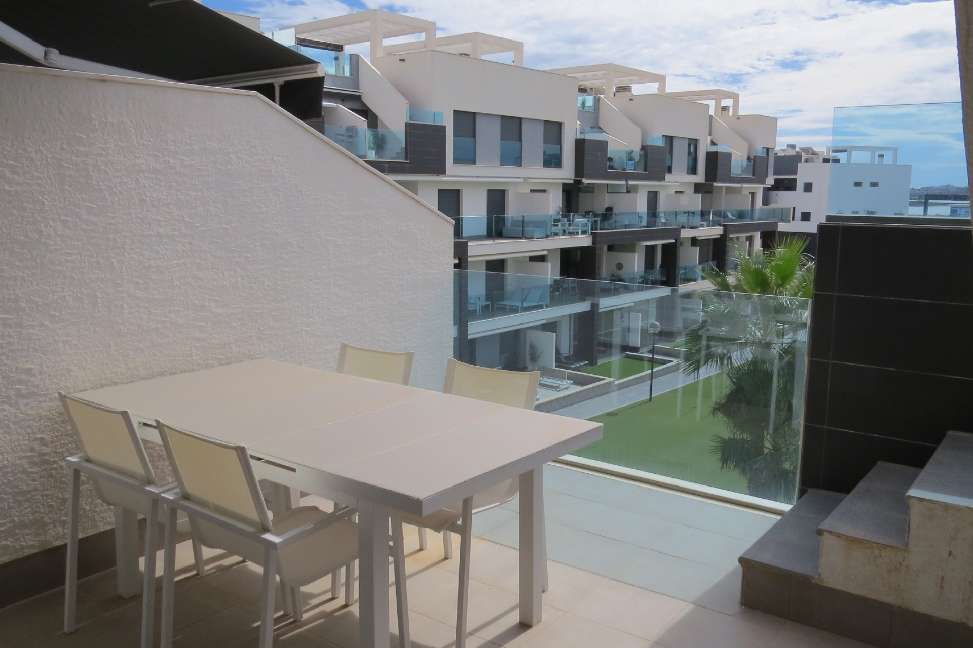 Resale - Apartment - Flat - Guardamar del Segura - El Raso