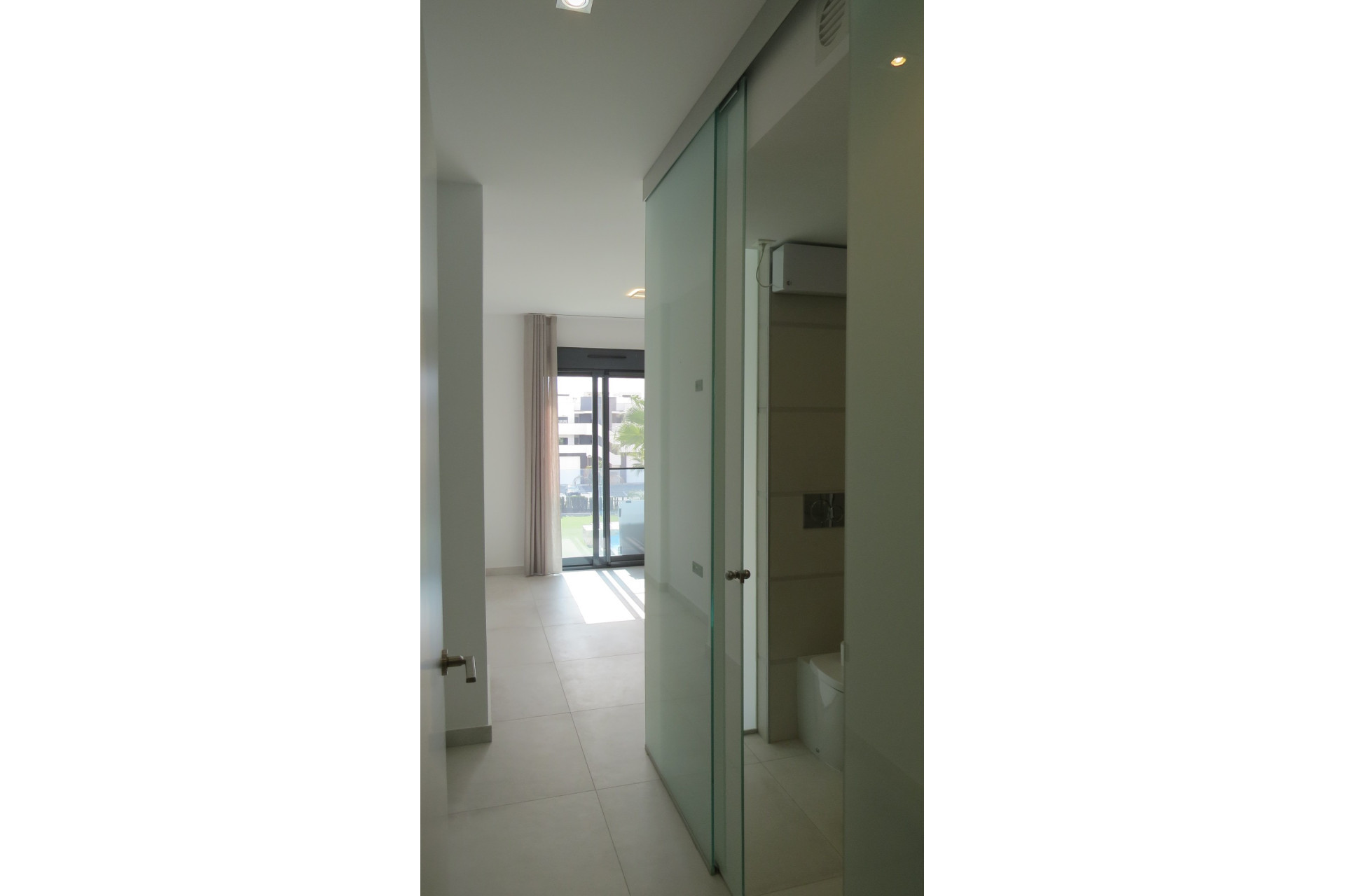 Resale - Apartment - Flat - Guardamar del Segura - El Raso