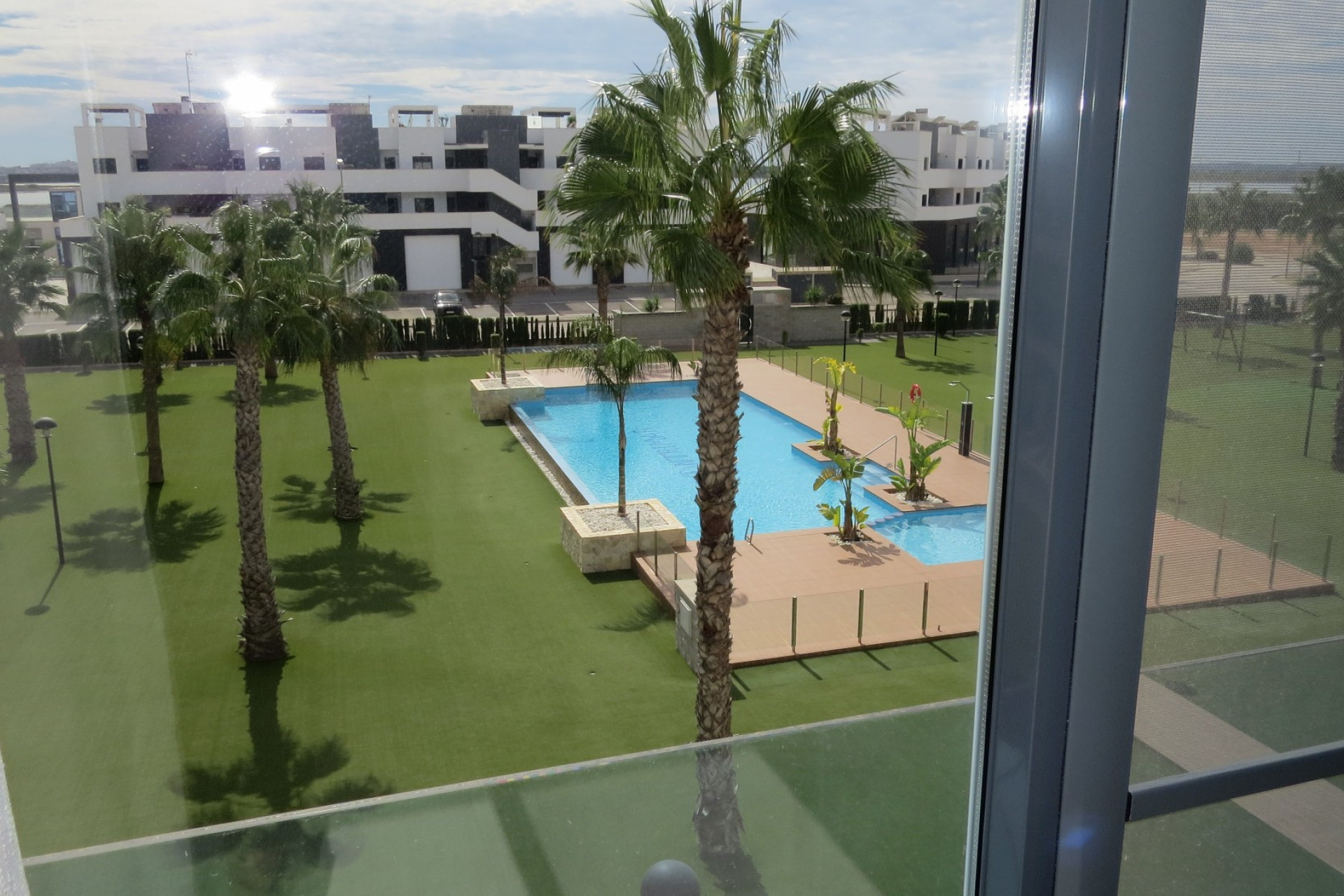 Resale - Apartment - Flat - Guardamar del Segura - El Raso