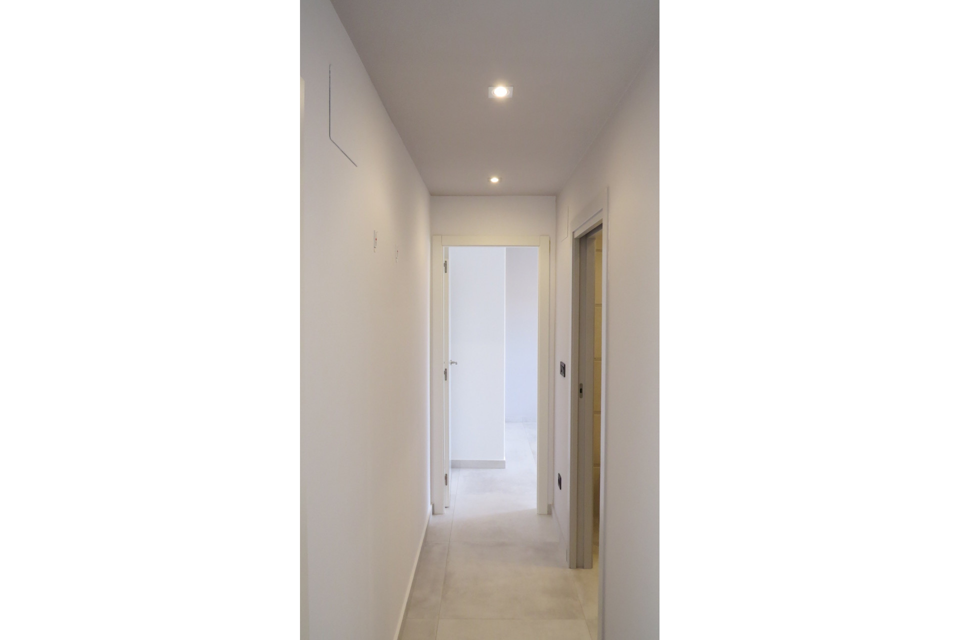 Resale - Apartment - Flat - Guardamar del Segura - El Raso