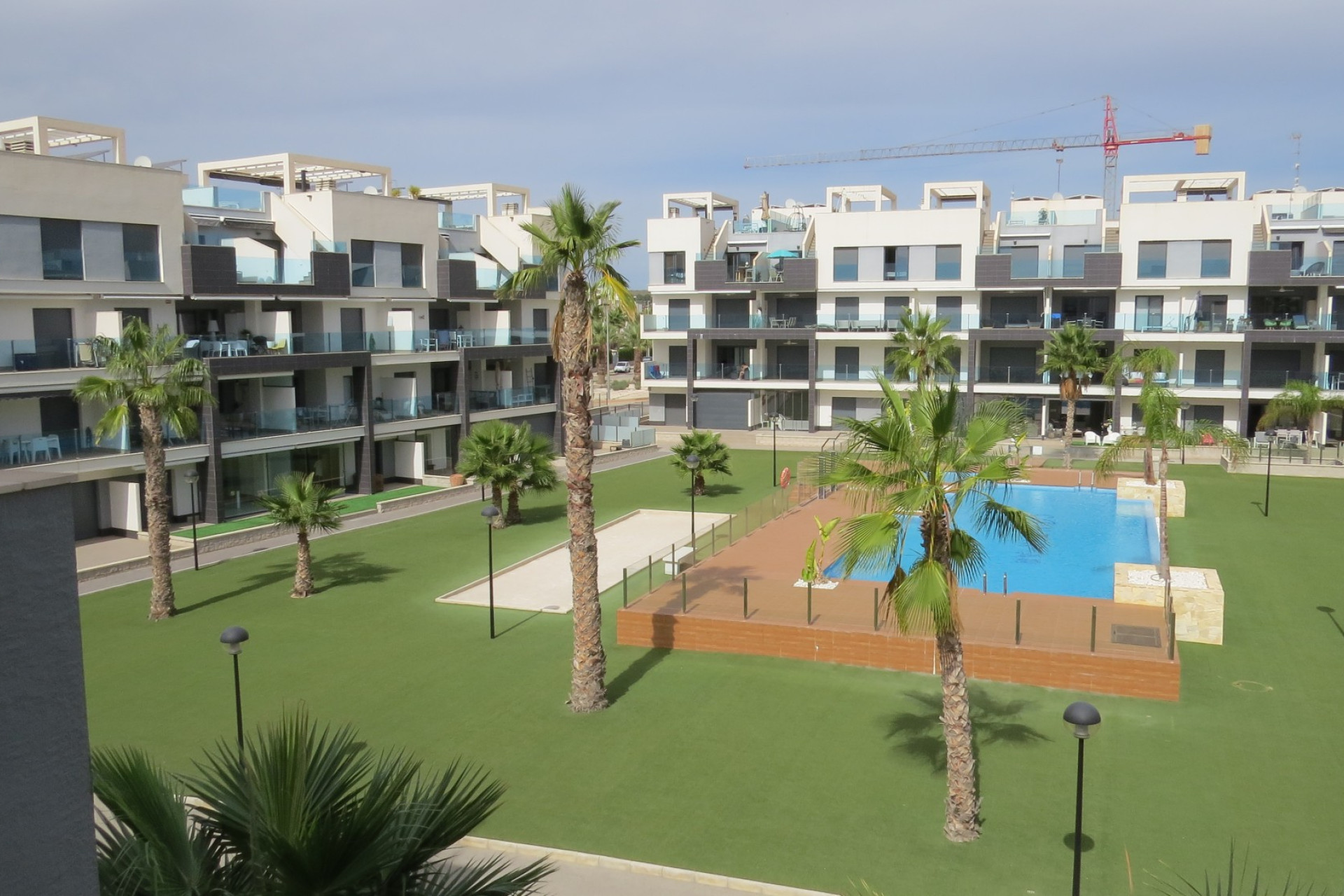 Resale - Apartment - Flat - Guardamar del Segura - El Raso