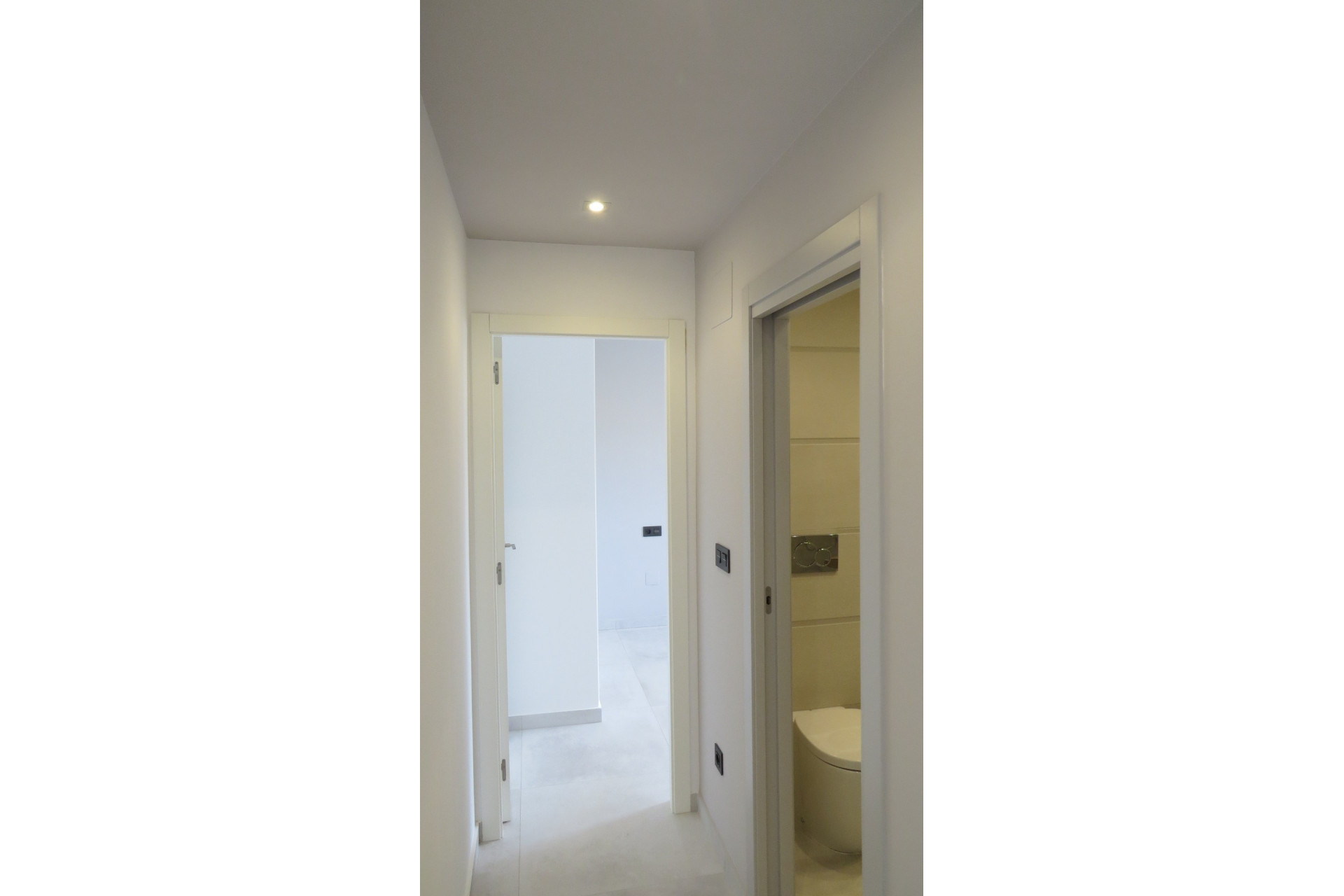 Resale - Apartment - Flat - Guardamar del Segura - El Raso