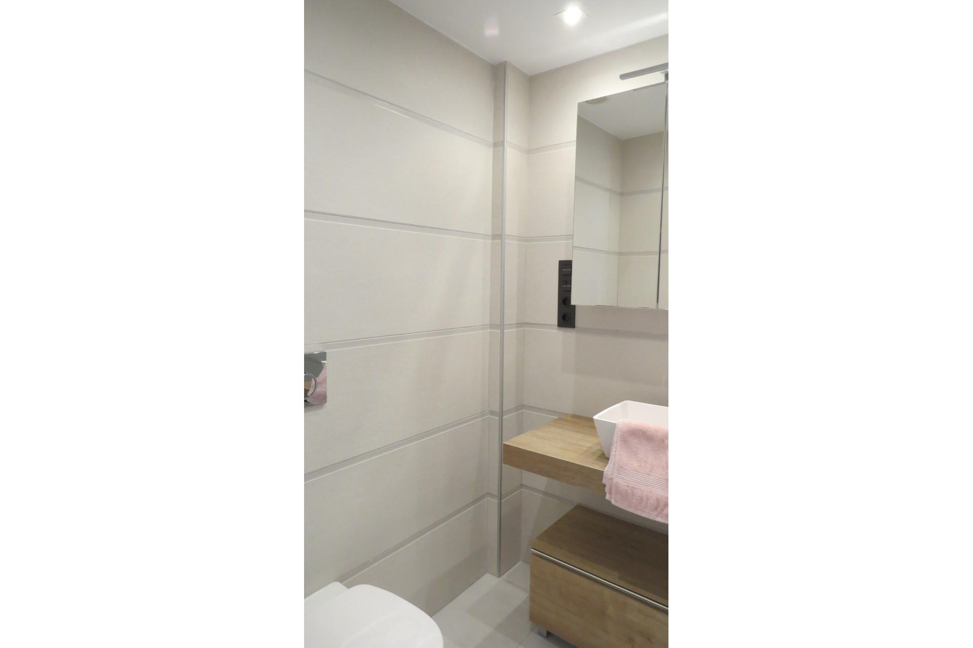 Resale - Apartment - Flat - Guardamar del Segura - El Raso