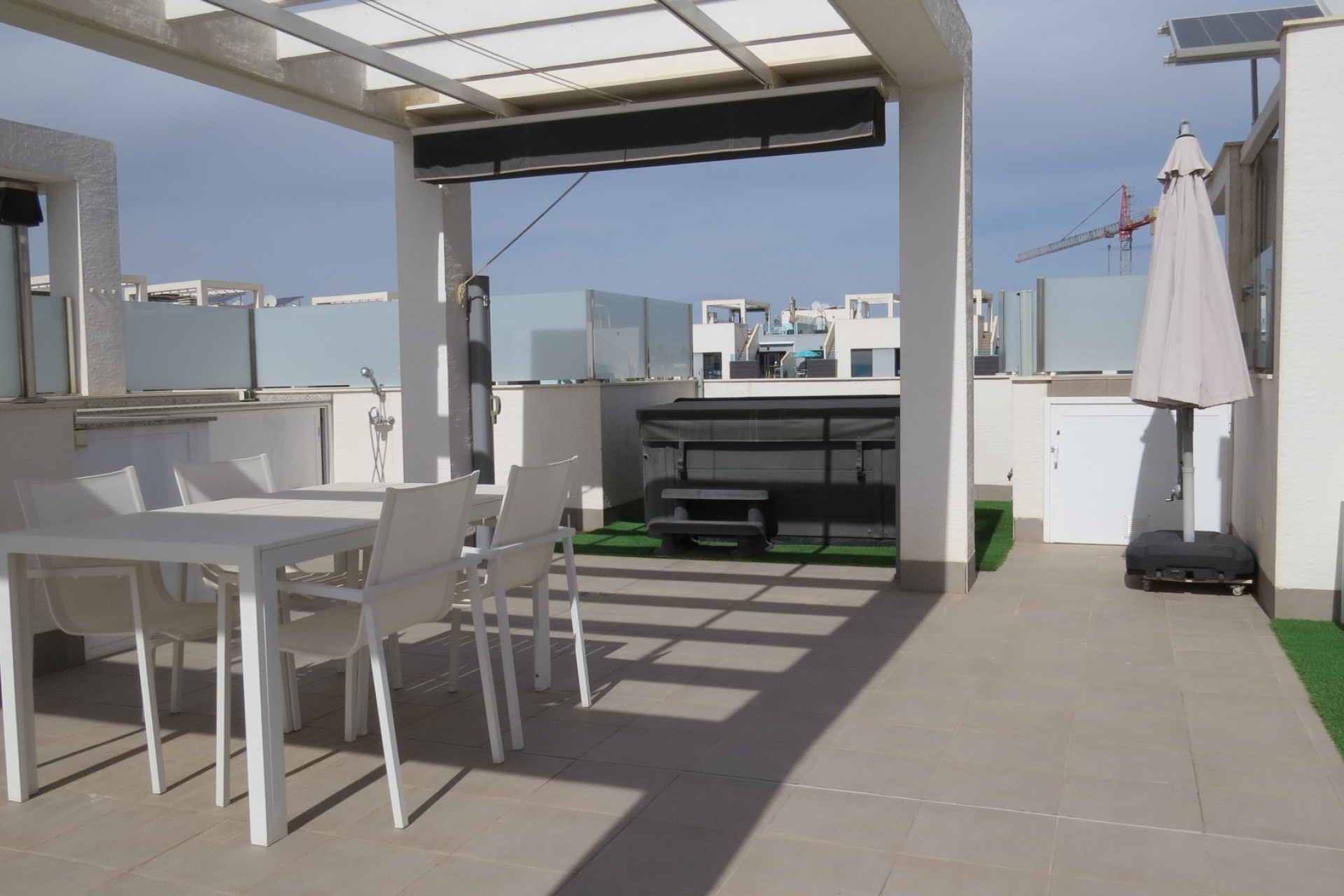 Resale - Apartment - Flat - Guardamar del Segura - El Raso