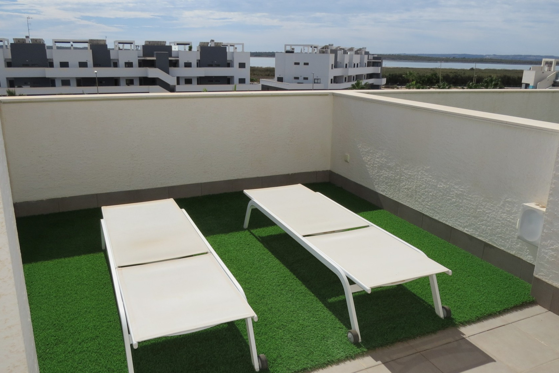 Resale - Apartment - Flat - Guardamar del Segura - El Raso