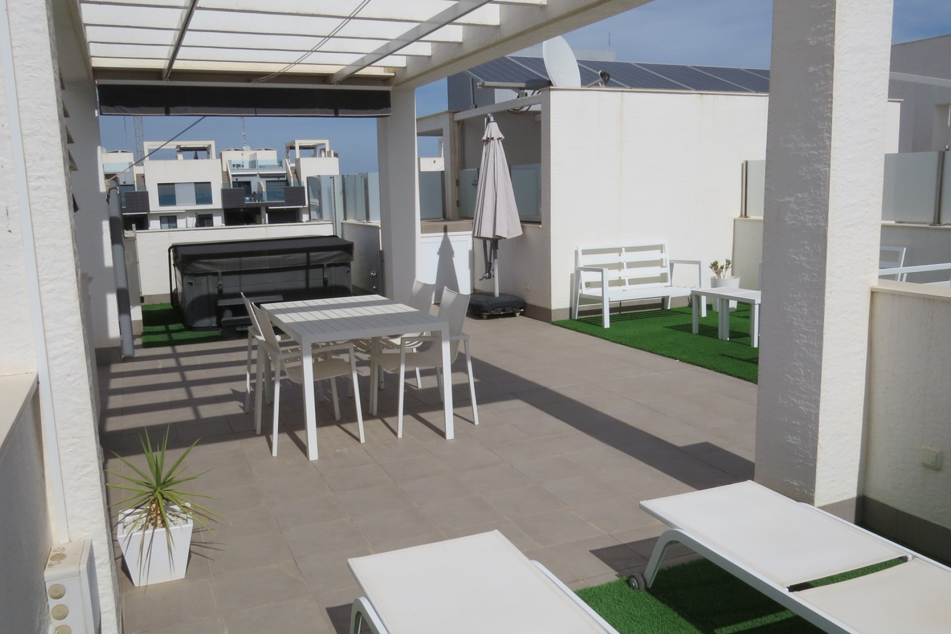 Resale - Apartment - Flat - Guardamar del Segura - El Raso