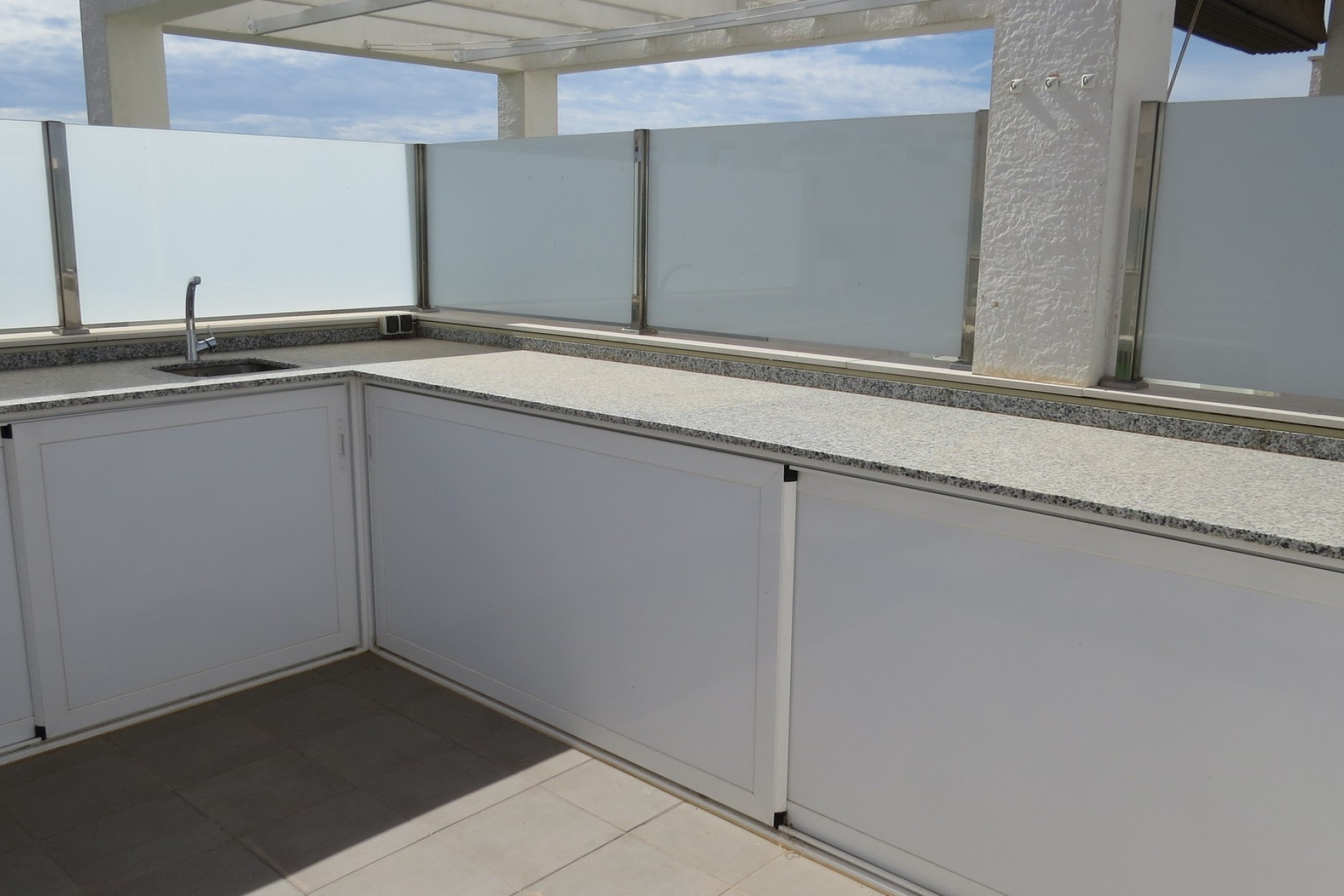 Resale - Apartment - Flat - Guardamar del Segura - El Raso