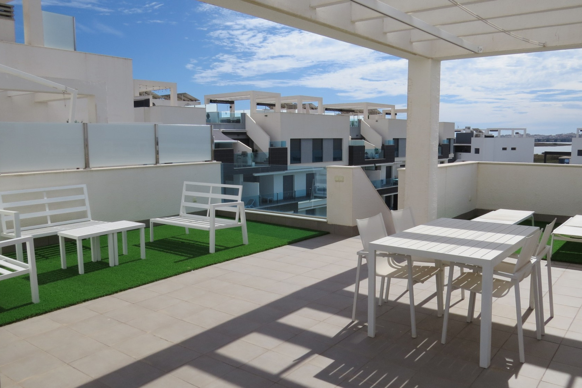 Resale - Apartment - Flat - Guardamar del Segura - El Raso