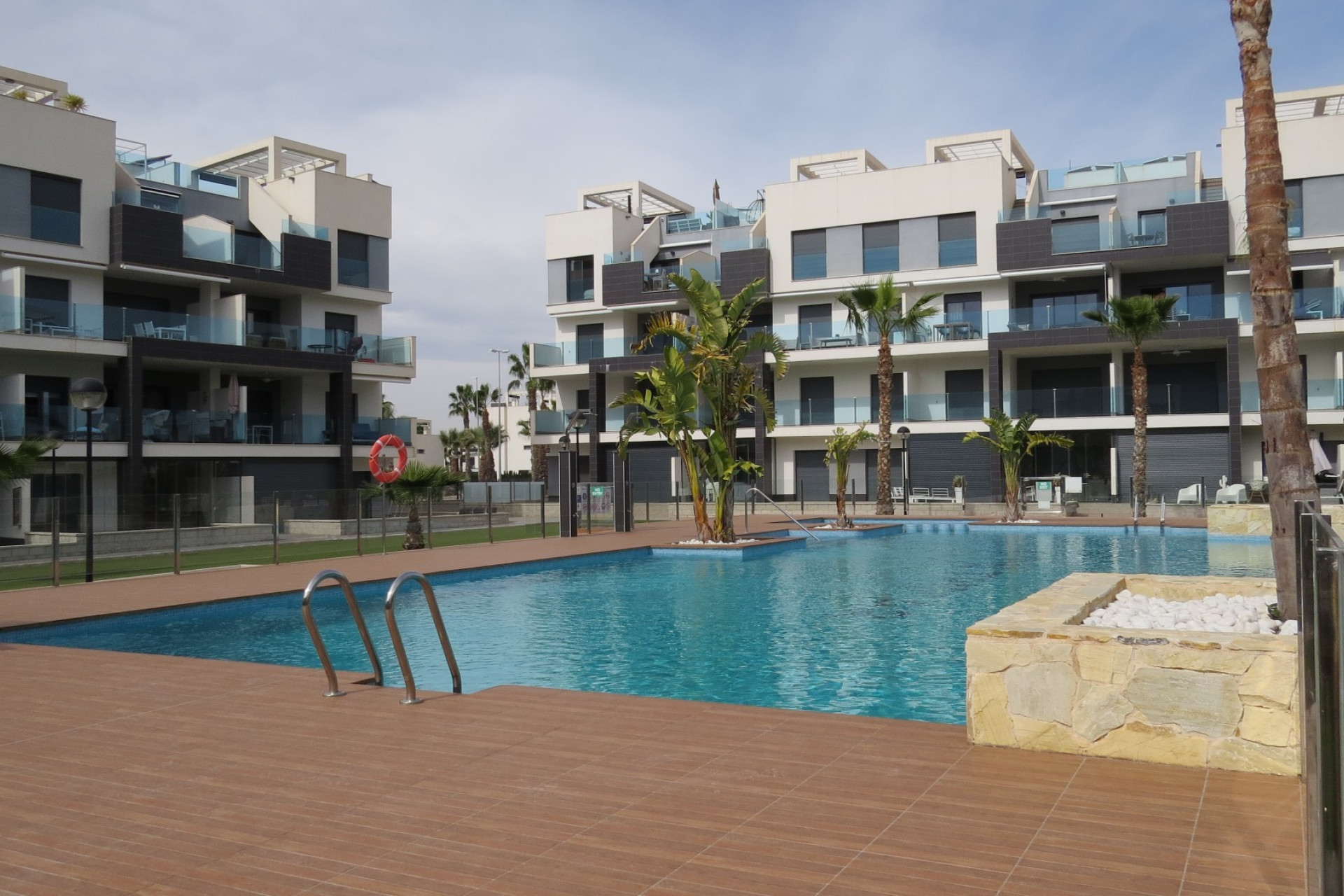 Resale - Apartment - Flat - Guardamar del Segura - El Raso