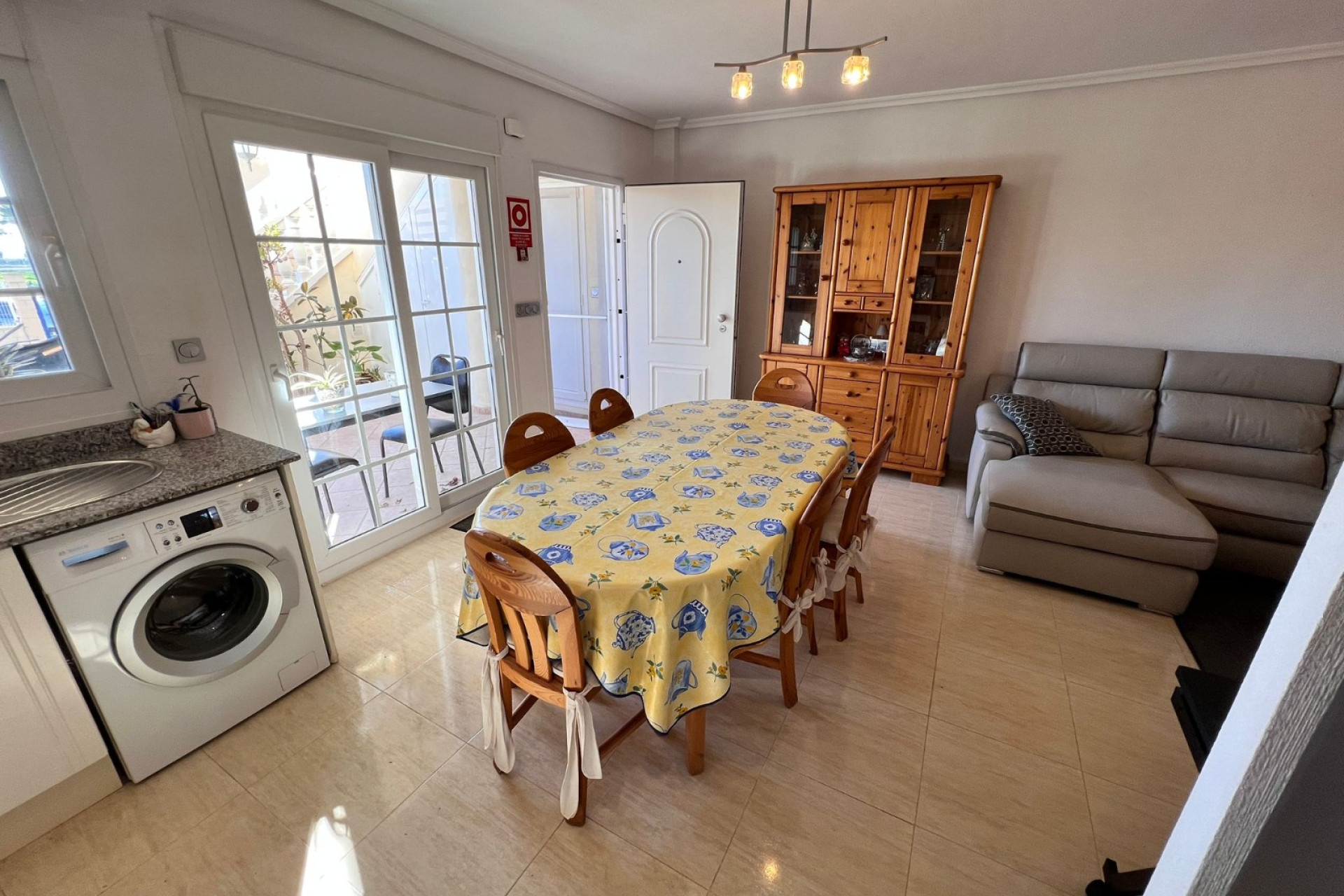 Resale - Apartment flat - Guardamar del Segura - El Raso