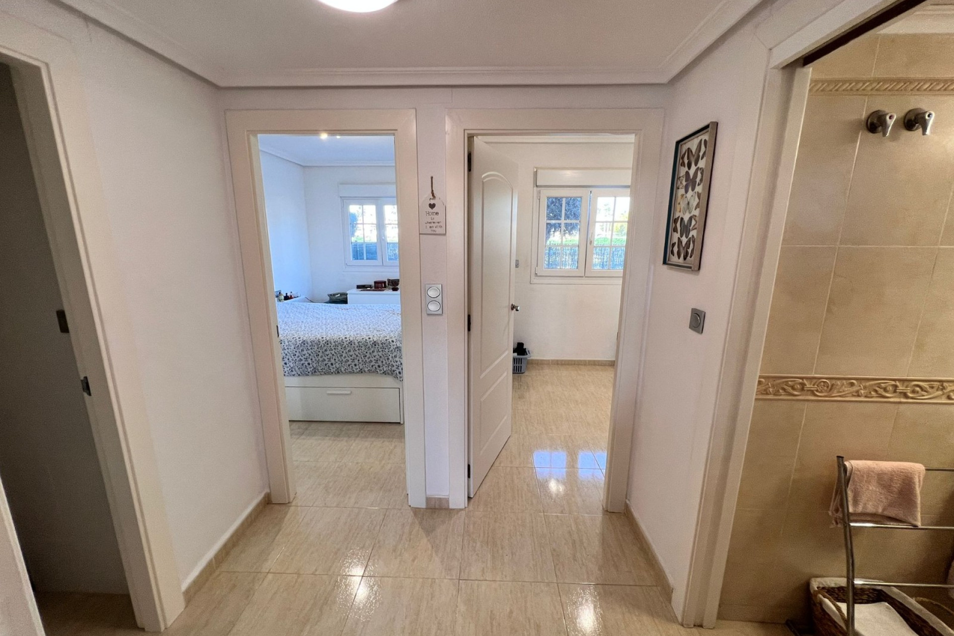 Resale - Apartment flat - Guardamar del Segura - El Raso