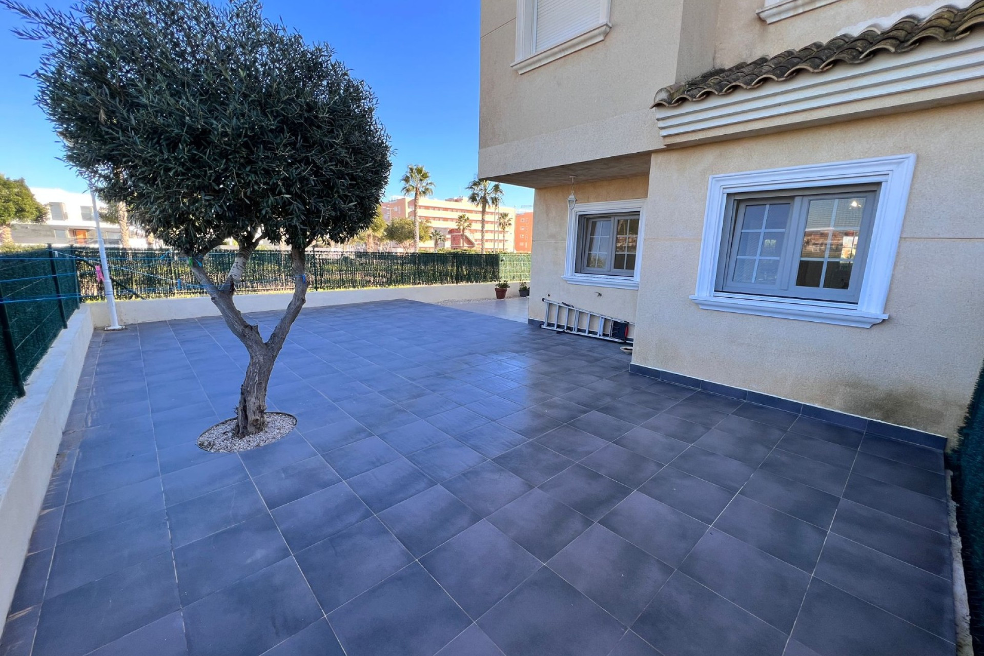 Resale - Apartment flat - Guardamar del Segura - El Raso
