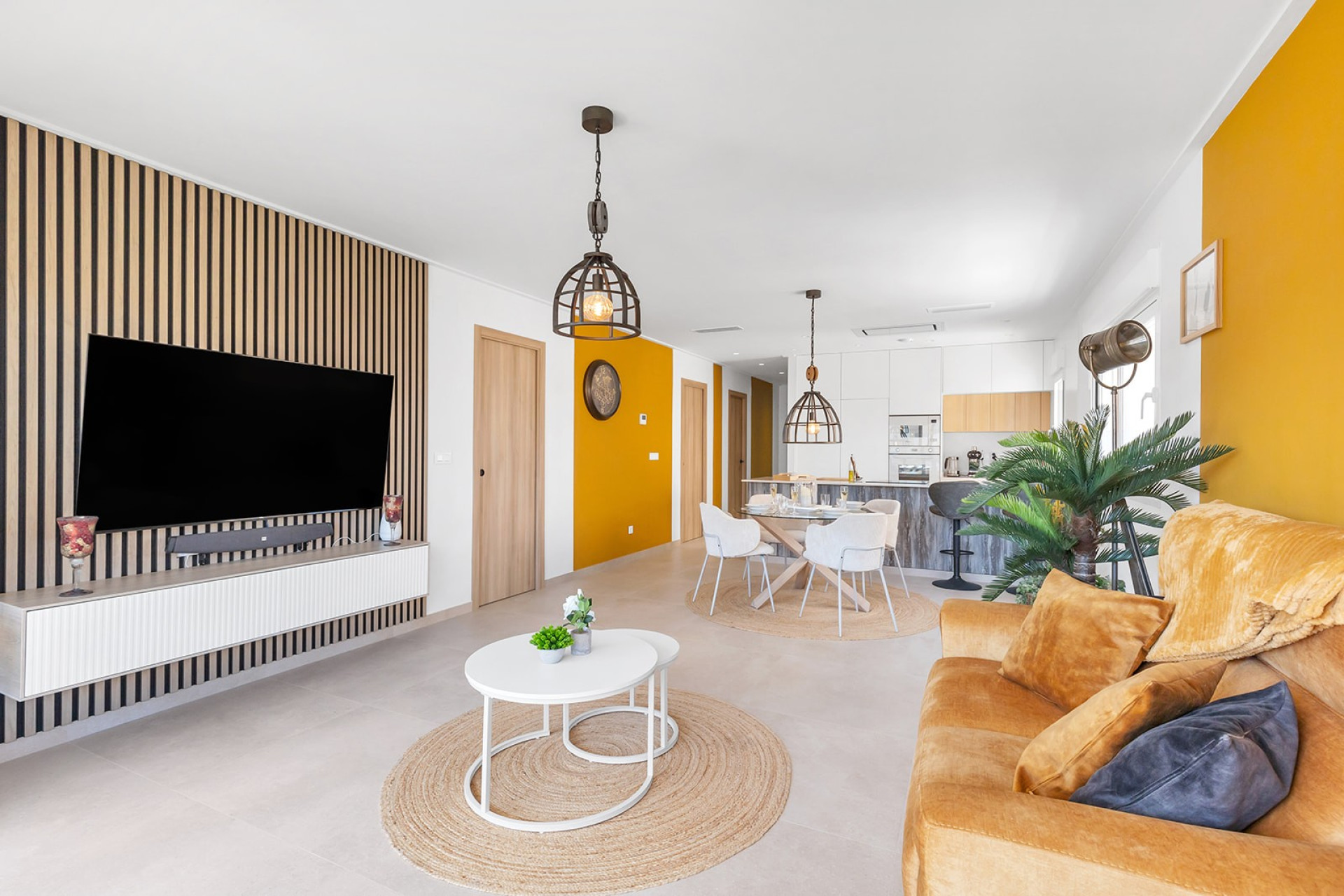Resale - Apartment - Flat - Guardamar del Segura - EL RASO