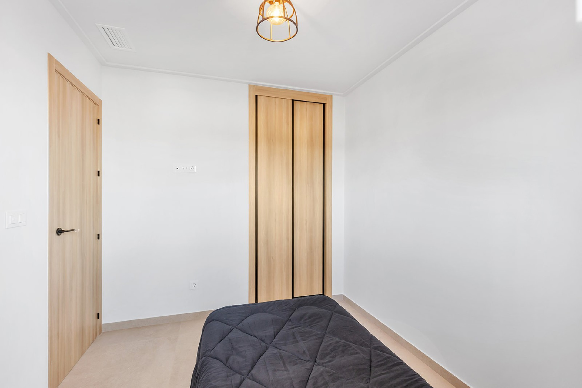 Resale - Apartment - Flat - Guardamar del Segura - EL RASO