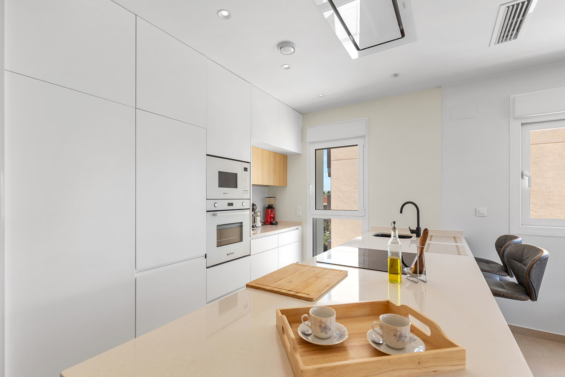 Resale - Apartment - Flat - Guardamar del Segura - EL RASO