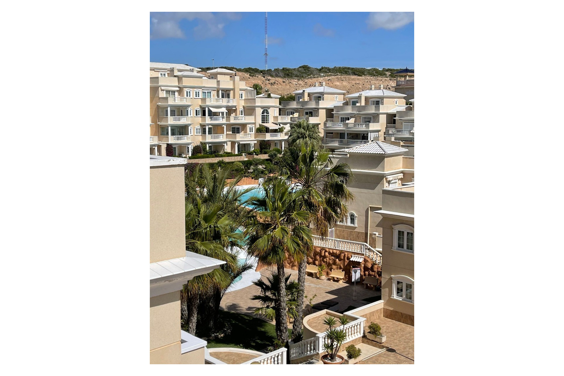 Resale - Apartment - Flat - Guardamar del Segura - Guardamar