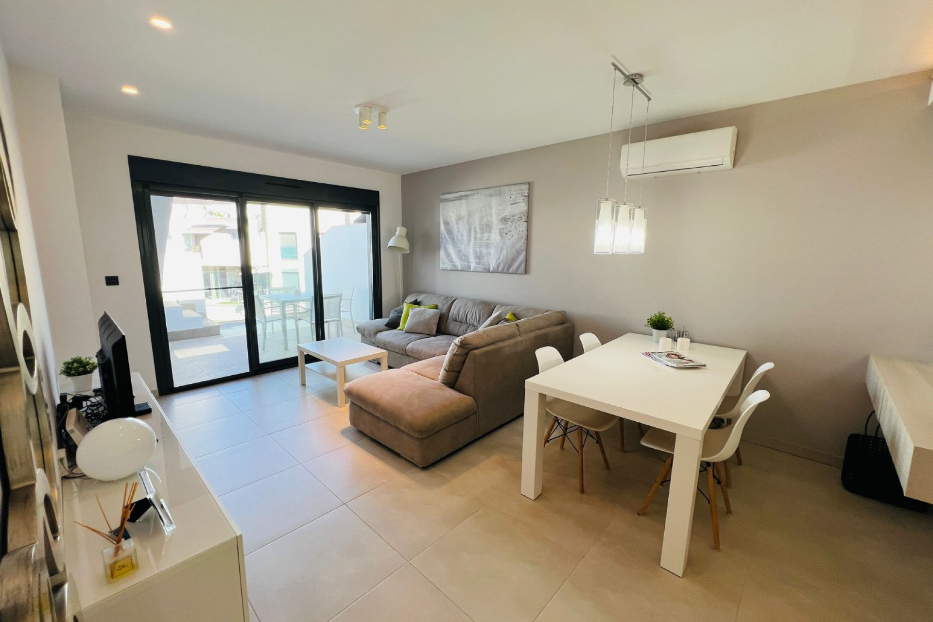 Resale - Apartment - Flat - Guardamar del Segura - Guardamar