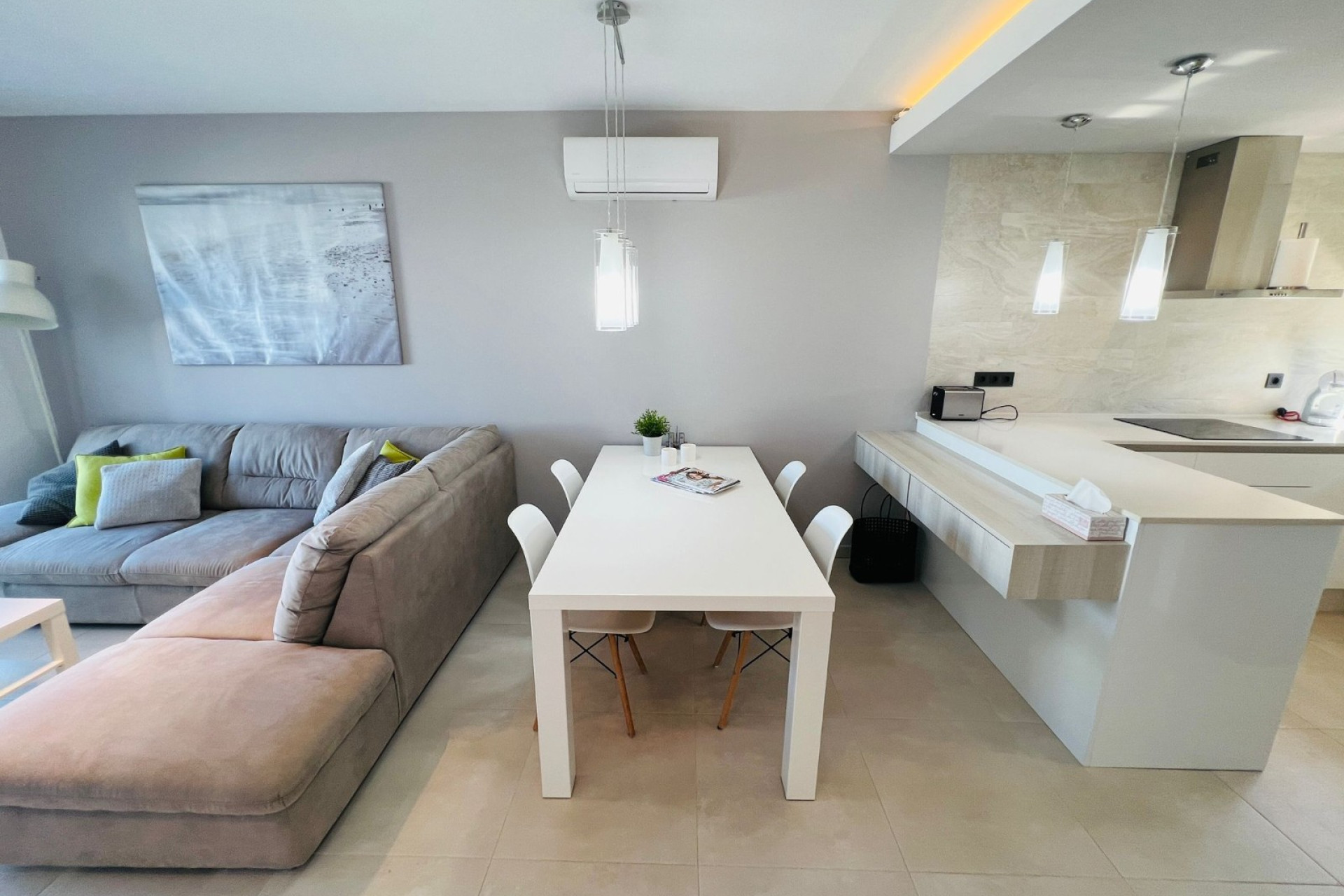 Resale - Apartment - Flat - Guardamar del Segura - Guardamar