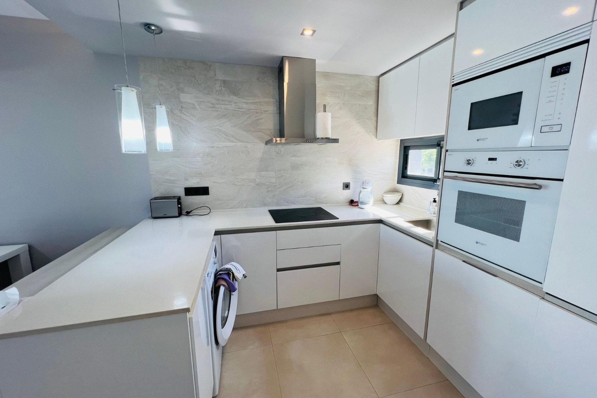 Resale - Apartment - Flat - Guardamar del Segura - Guardamar