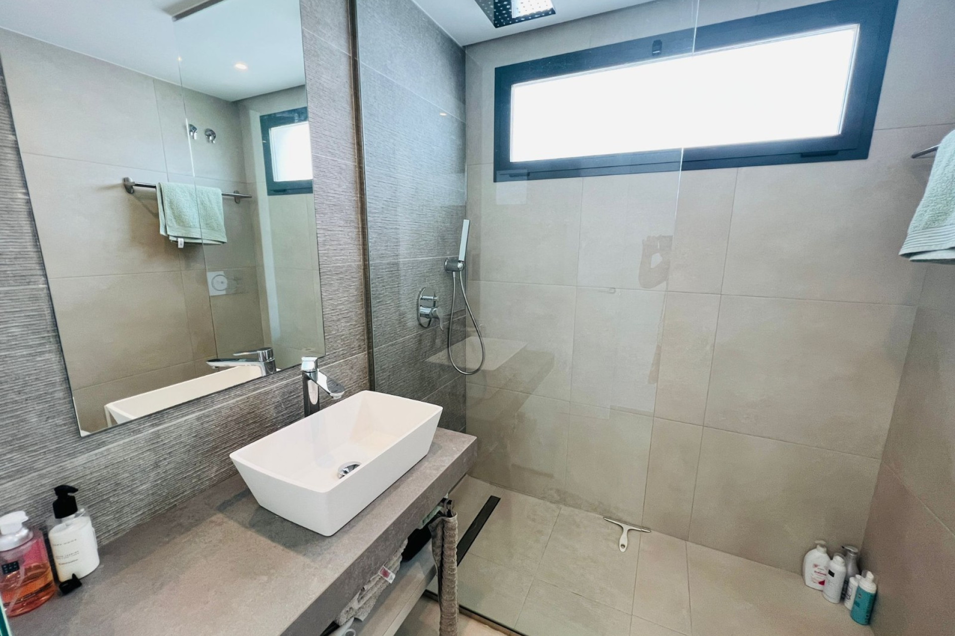 Resale - Apartment - Flat - Guardamar del Segura - Guardamar