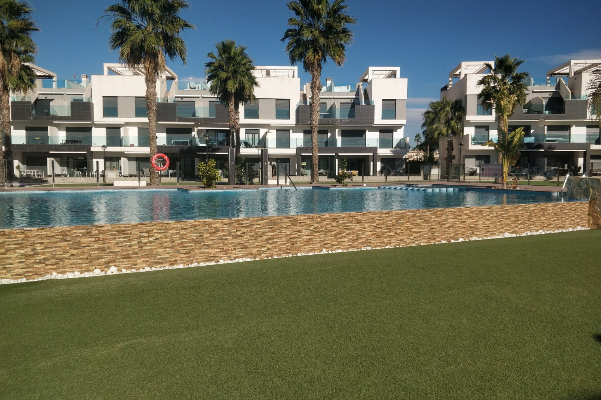 Resale - Apartment - Flat - Guardamar del Segura - Guardamar