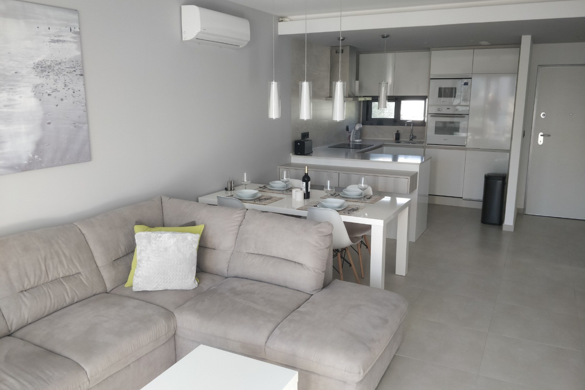 Resale - Apartment - Flat - Guardamar del Segura - Guardamar