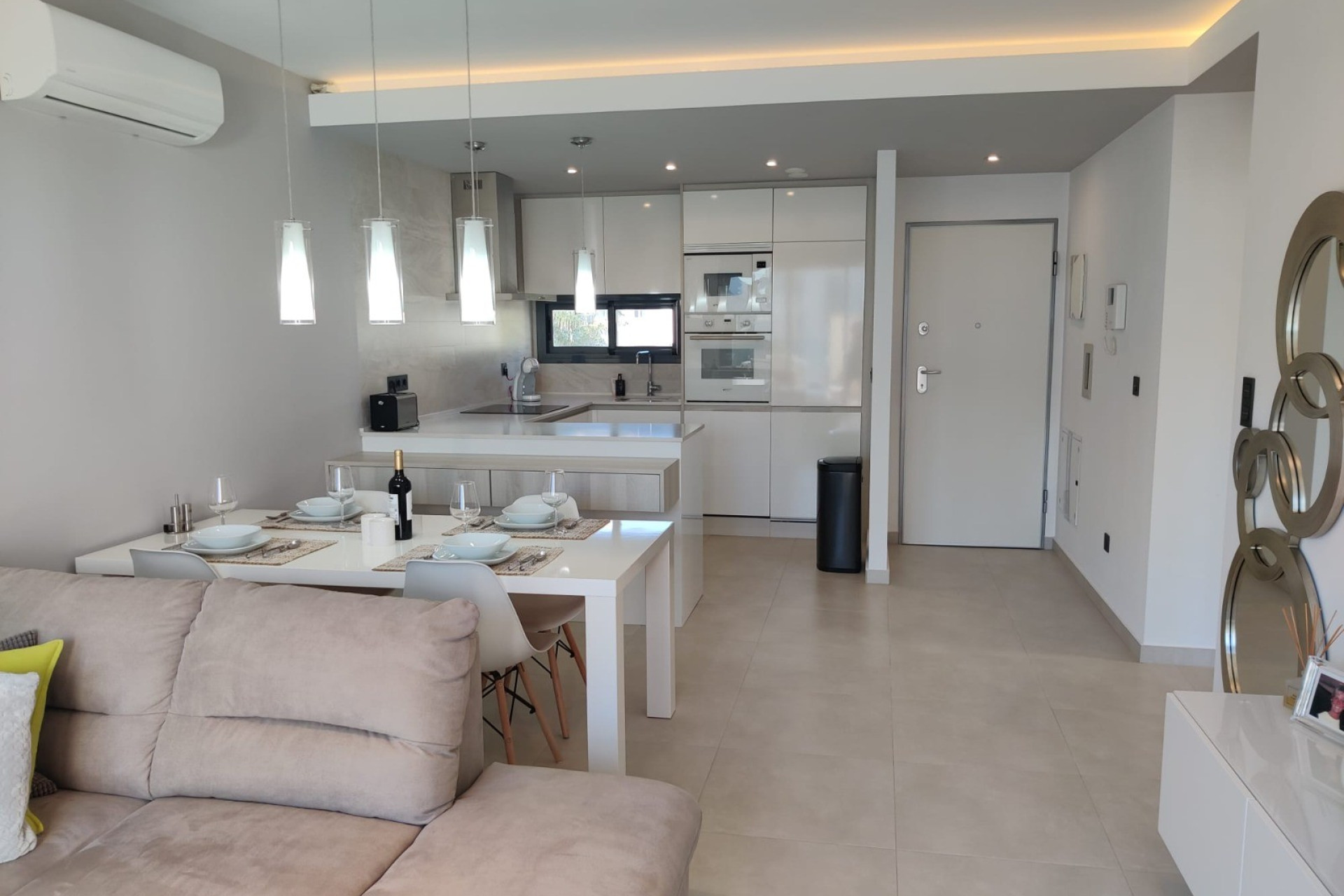 Resale - Apartment - Flat - Guardamar del Segura - Guardamar