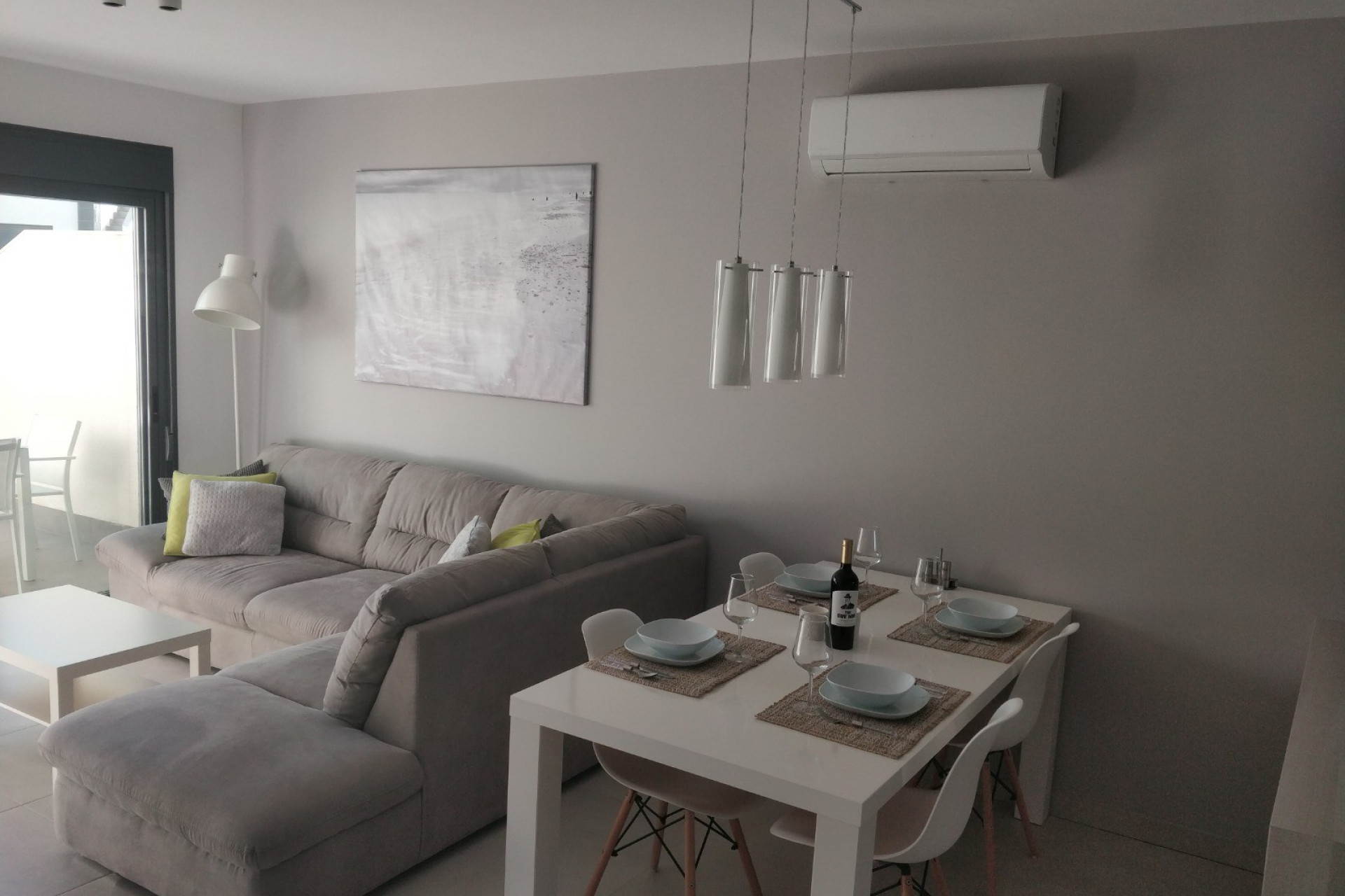 Resale - Apartment - Flat - Guardamar del Segura - Guardamar