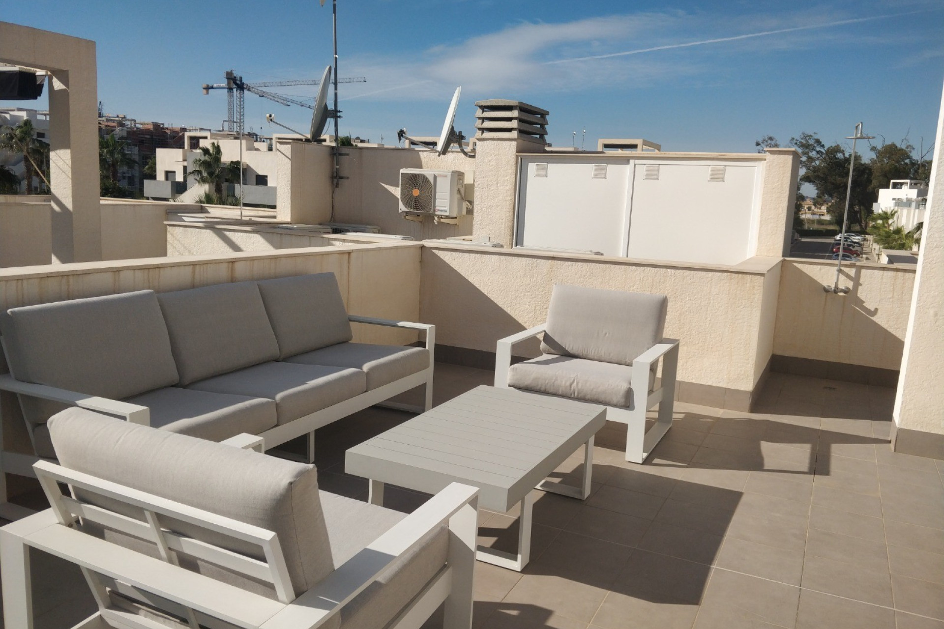 Resale - Apartment - Flat - Guardamar del Segura - Guardamar