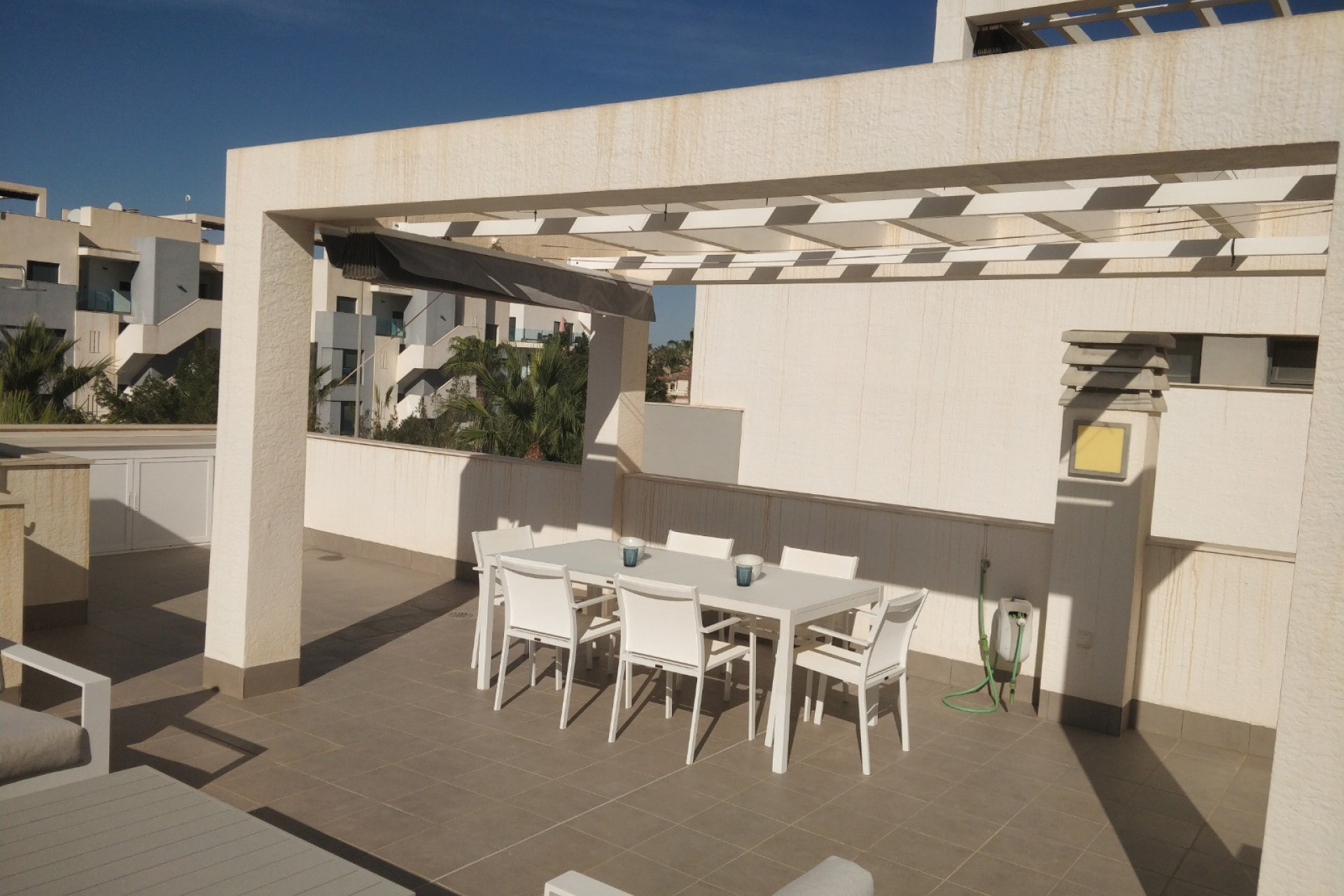 Resale - Apartment - Flat - Guardamar del Segura - Guardamar