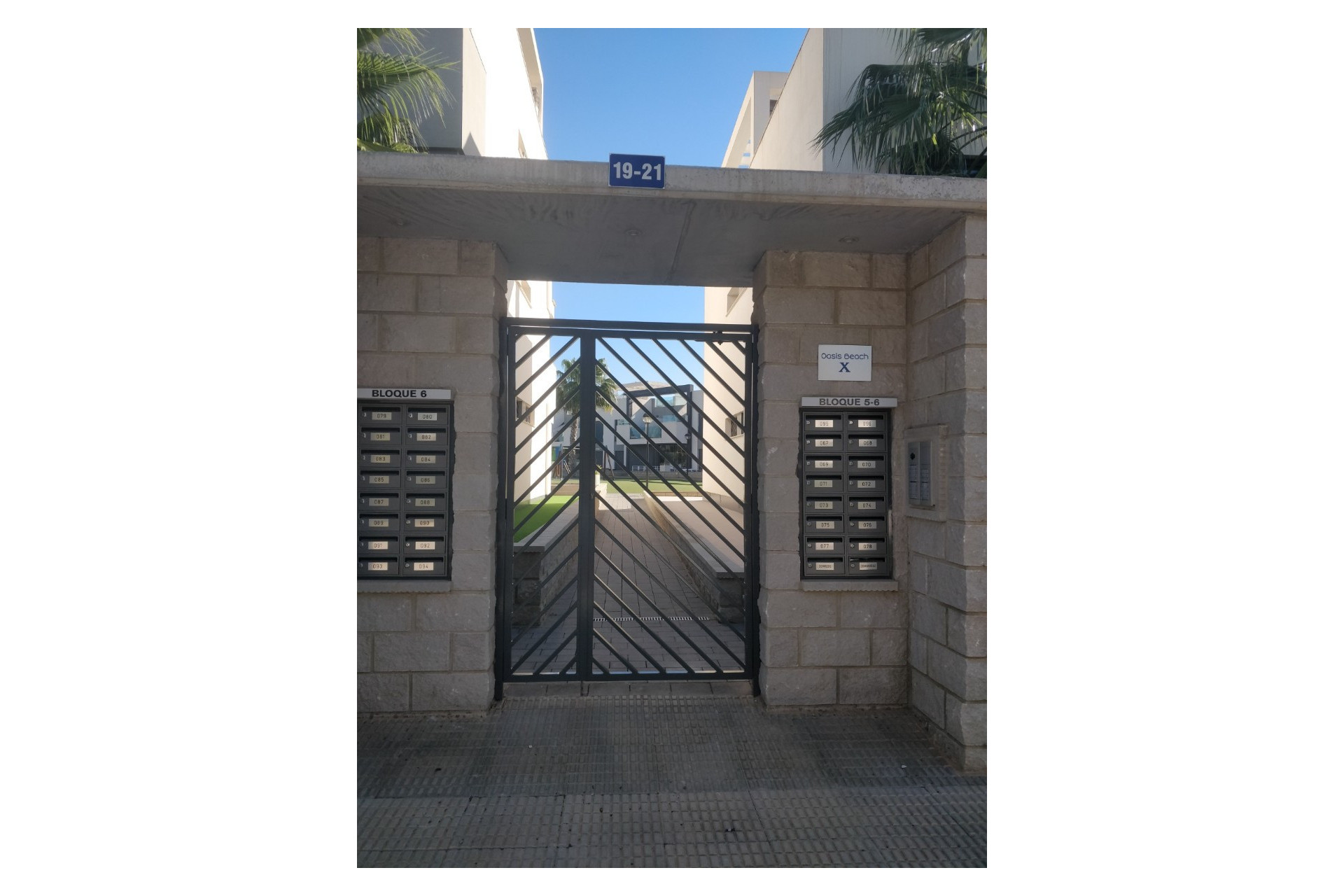 Resale - Apartment - Flat - Guardamar del Segura - Guardamar