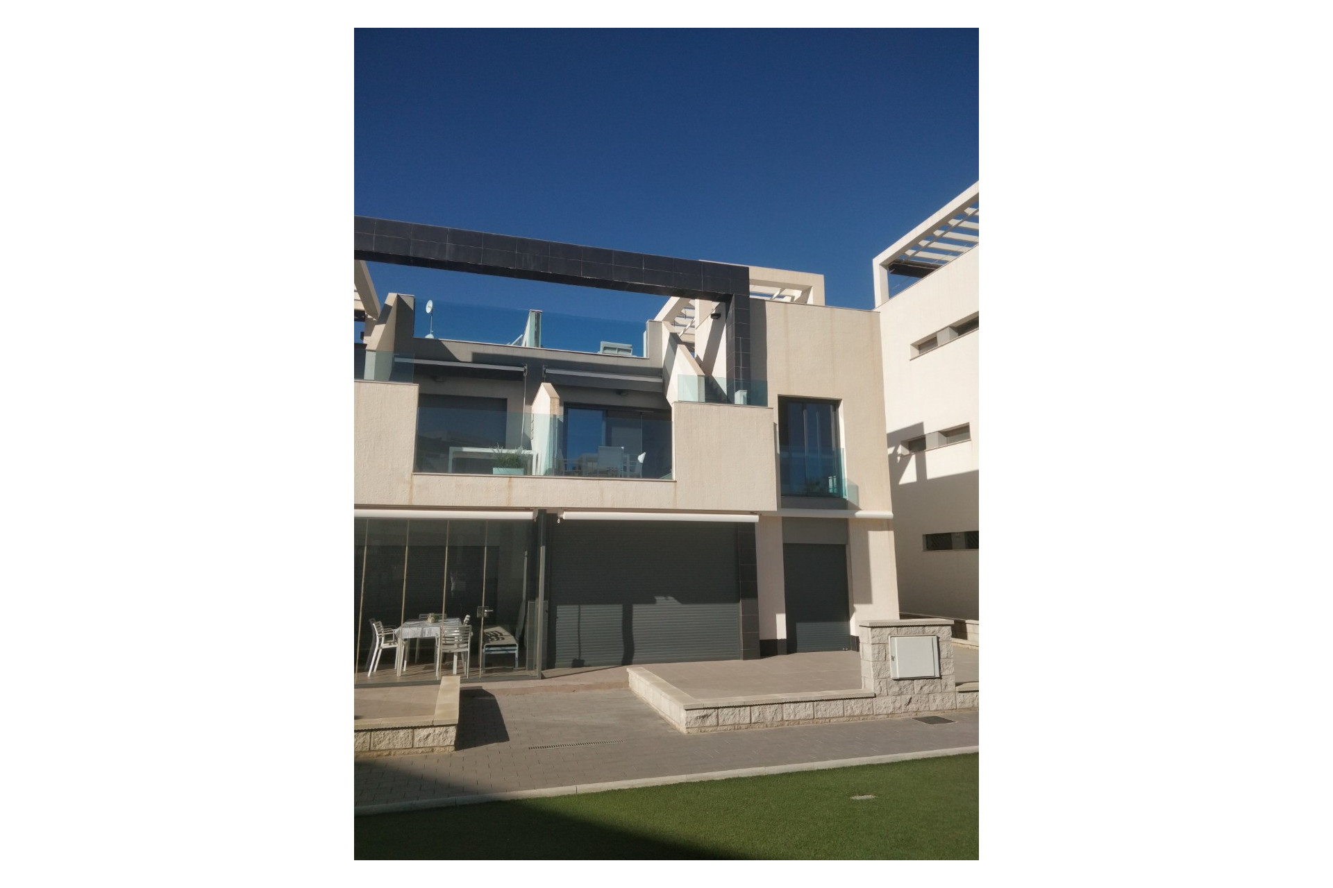 Resale - Apartment - Flat - Guardamar del Segura - Guardamar