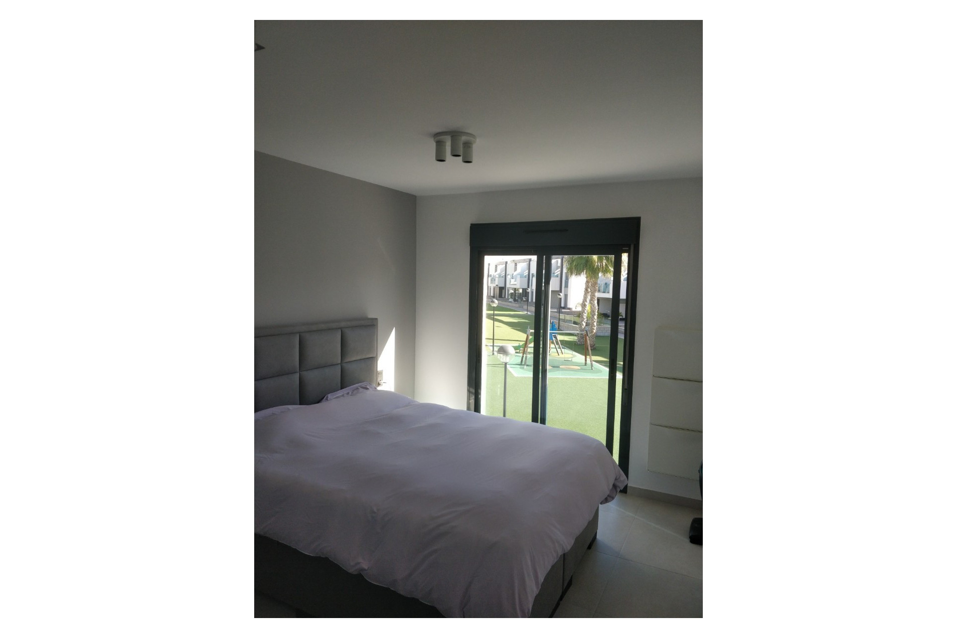 Resale - Apartment - Flat - Guardamar del Segura - Guardamar