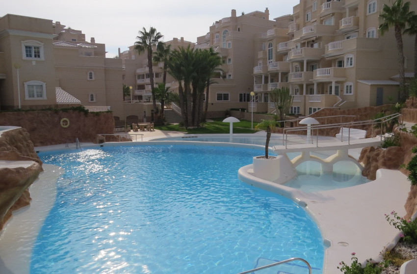 Resale - Apartment - Flat - Guardamar del Segura - Urbanizaciones