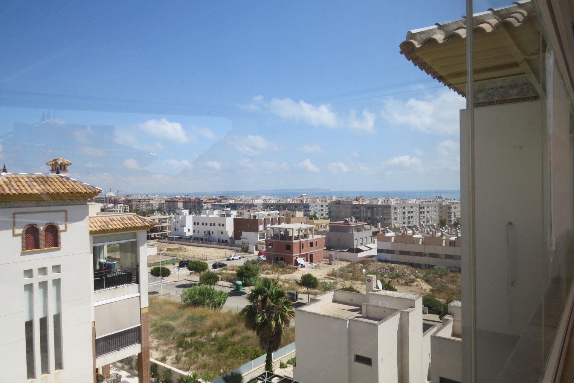 Resale - Apartment - Flat - Guardamar del Segura - Urbanizaciones